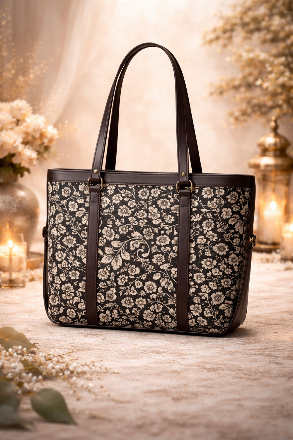 Image of Zark Women Multicolor Shoulder Bag