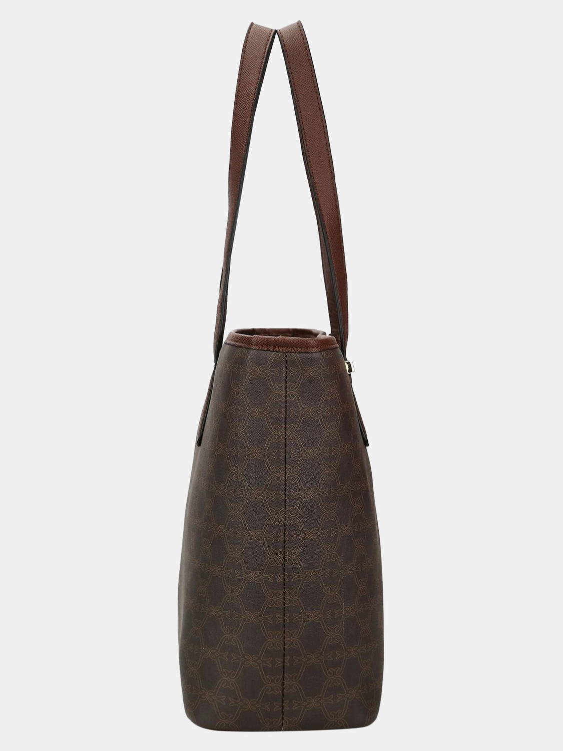 Image of LAVIE Women Brown Tote