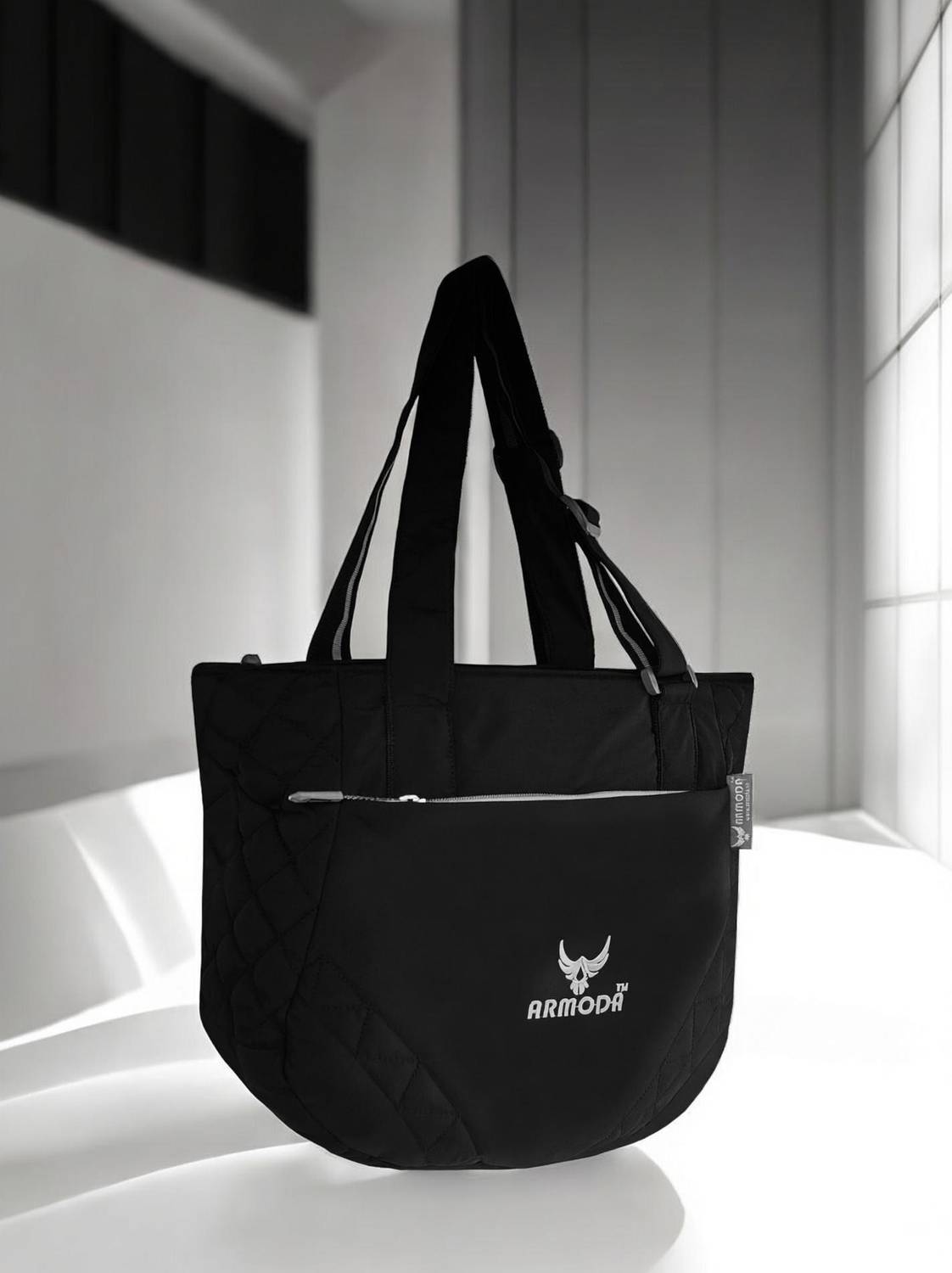 ARMODA Women Black Shoulder Bag