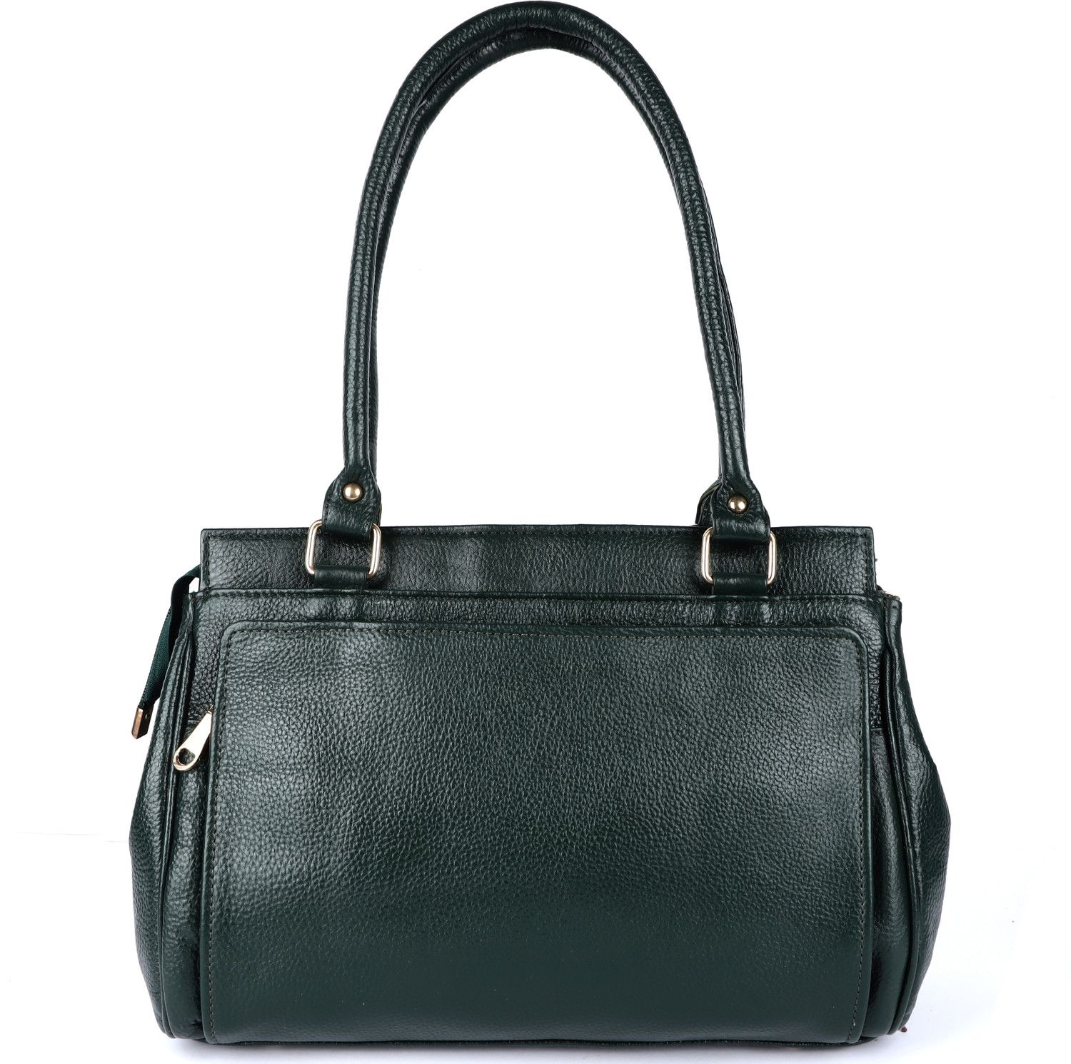 Image of Knewish Women Green Shoulder Bag