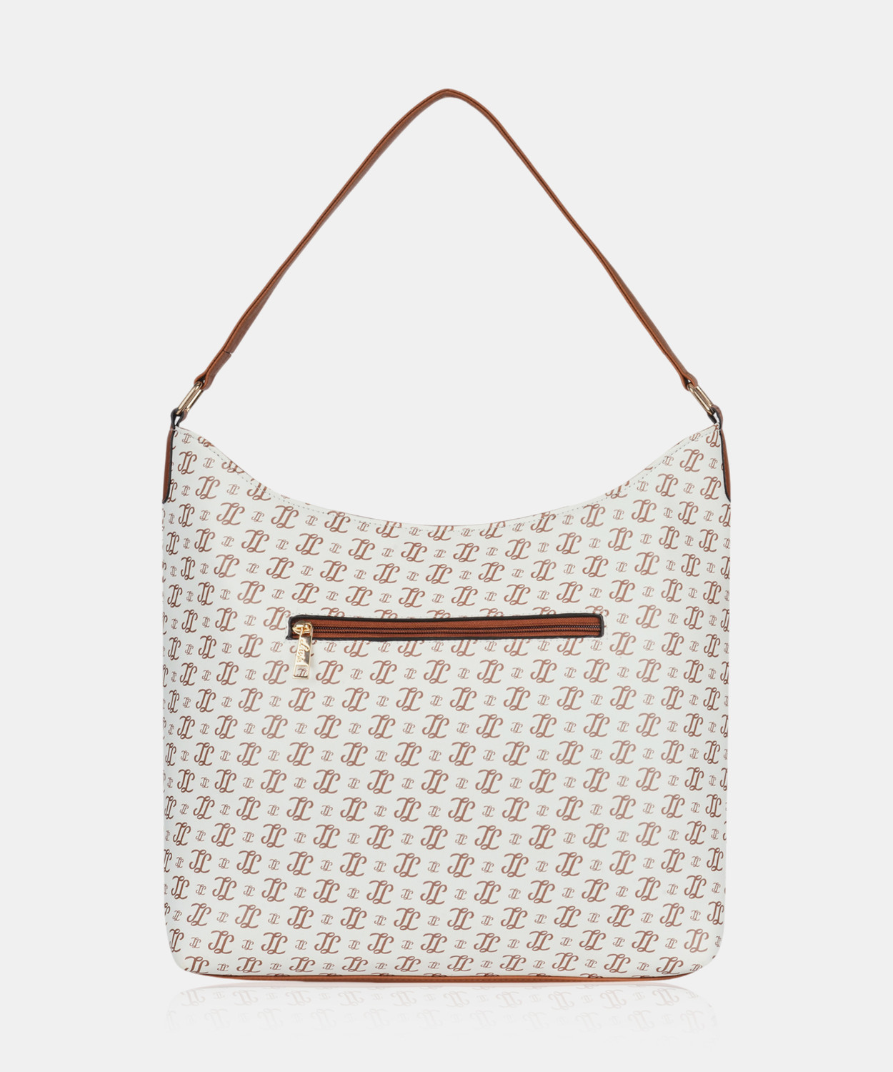 Image of LAVIE Women White Hobo