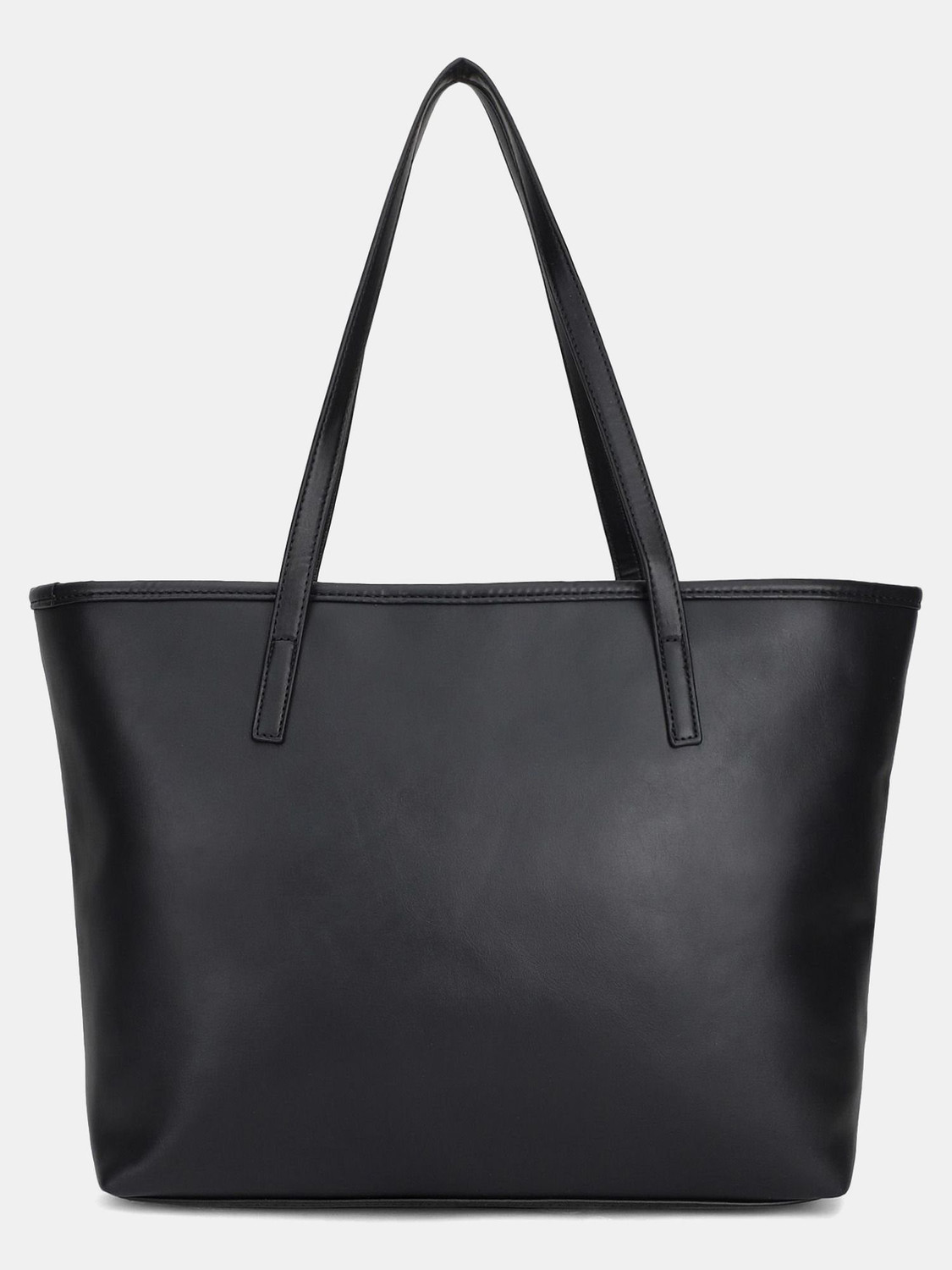 Image of Fastrack Women Black Tote