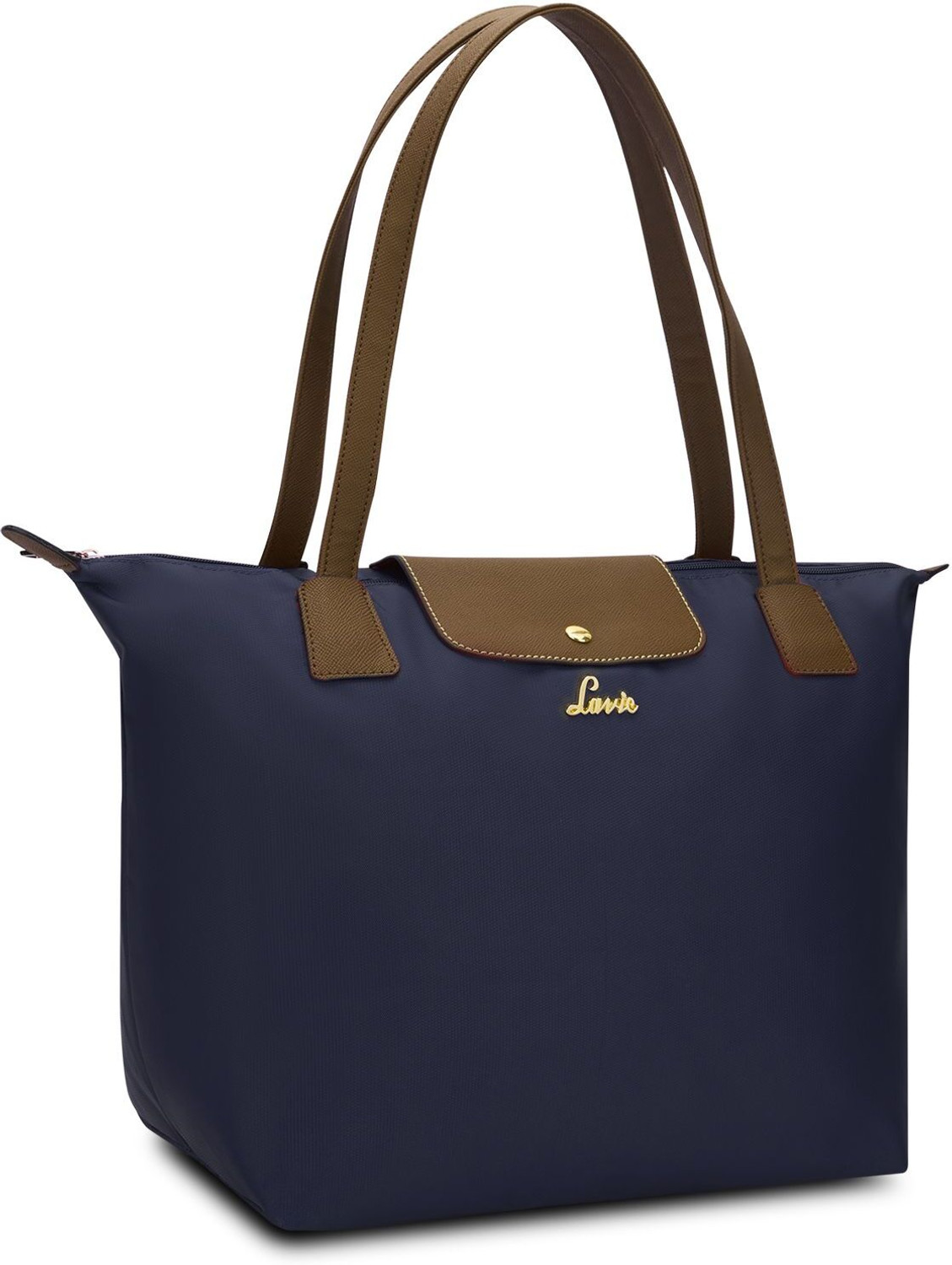 Image of LAVIE Women Blue Tote