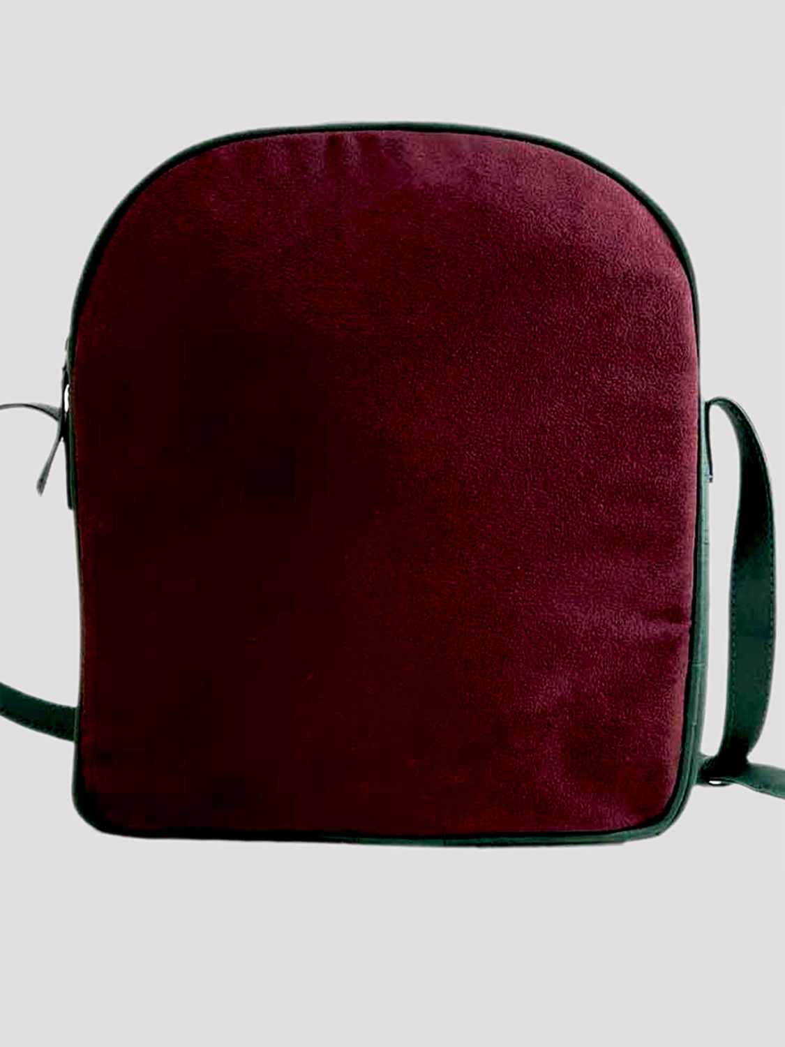 Image of Mast & Harbour Women Red Handbag