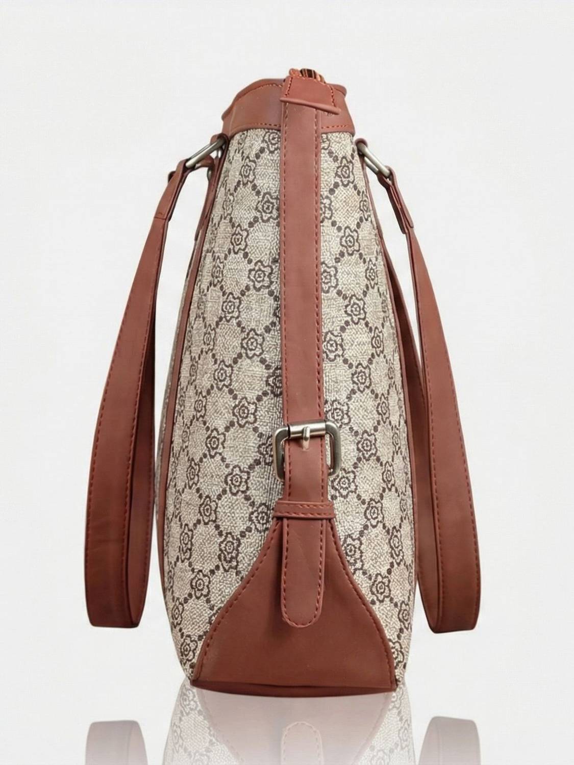 Parisal Women Multicolor Handbag - Image 3
