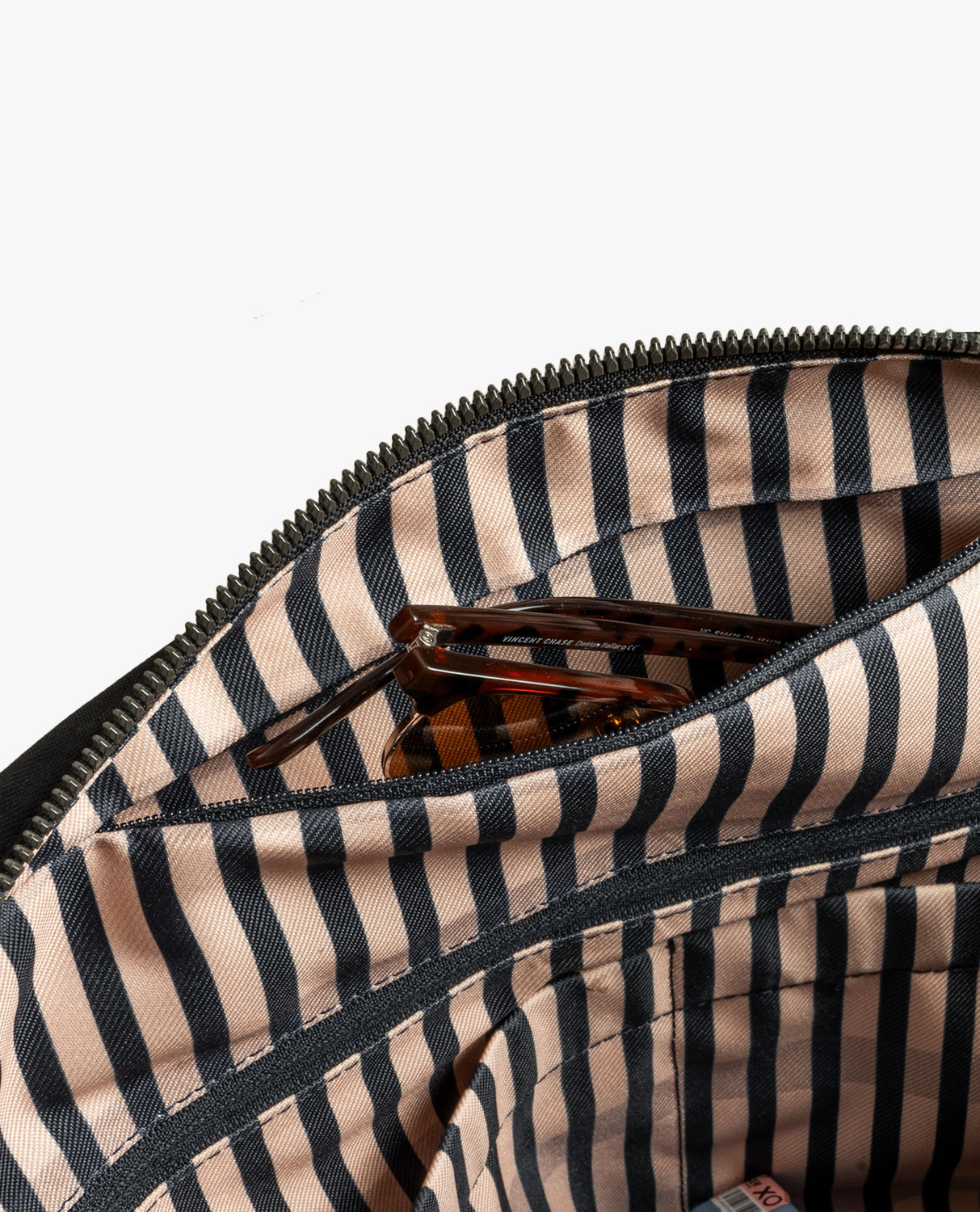 Image of DailyObjects Men & Women Black Shoulder Bag