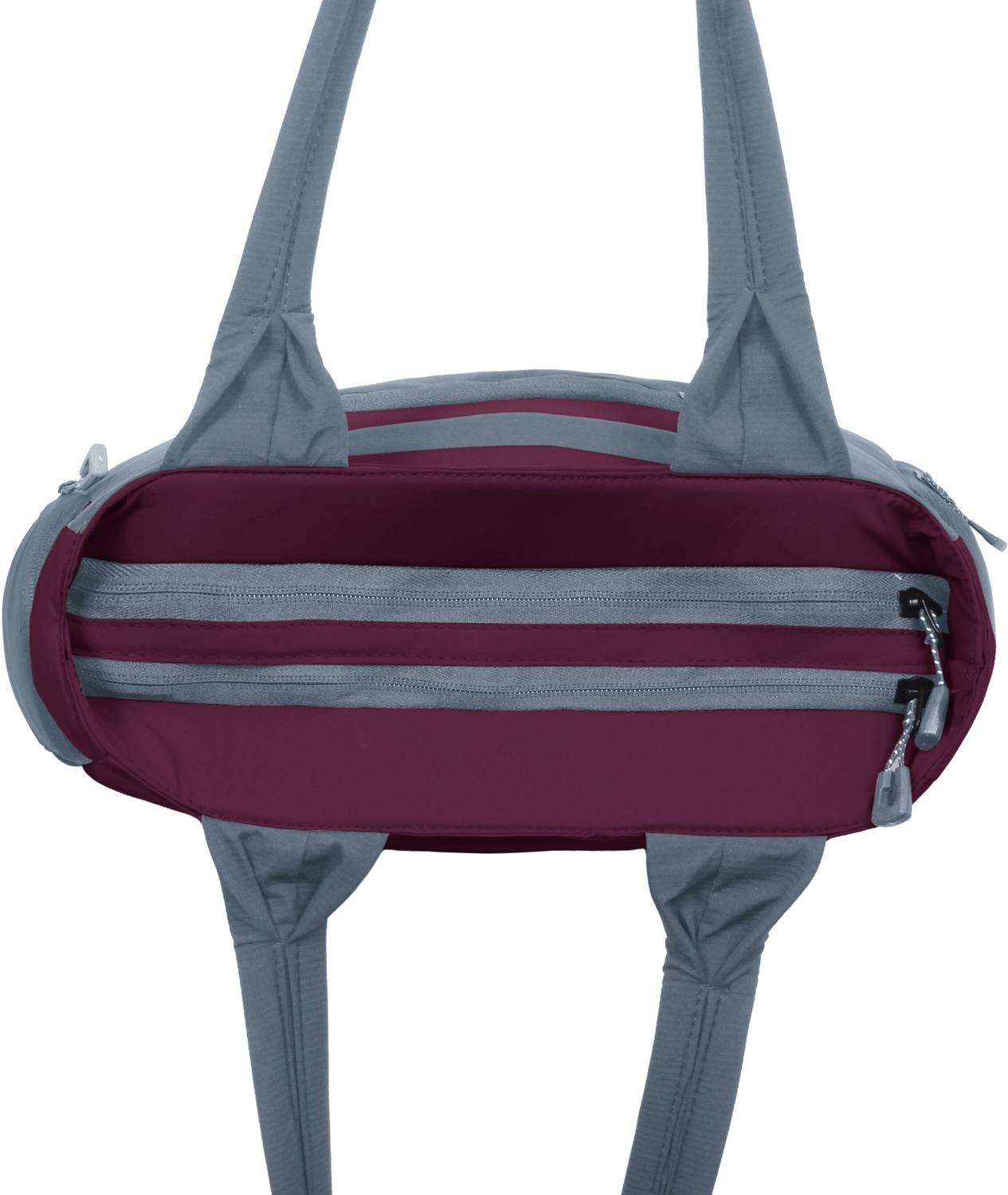 Emparky Women Purple Shoulder Bag - Image 3