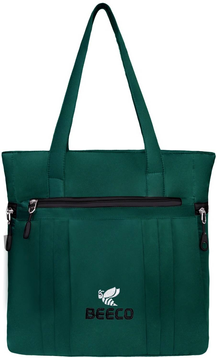 Beeco Women Green Shoulder Bag
