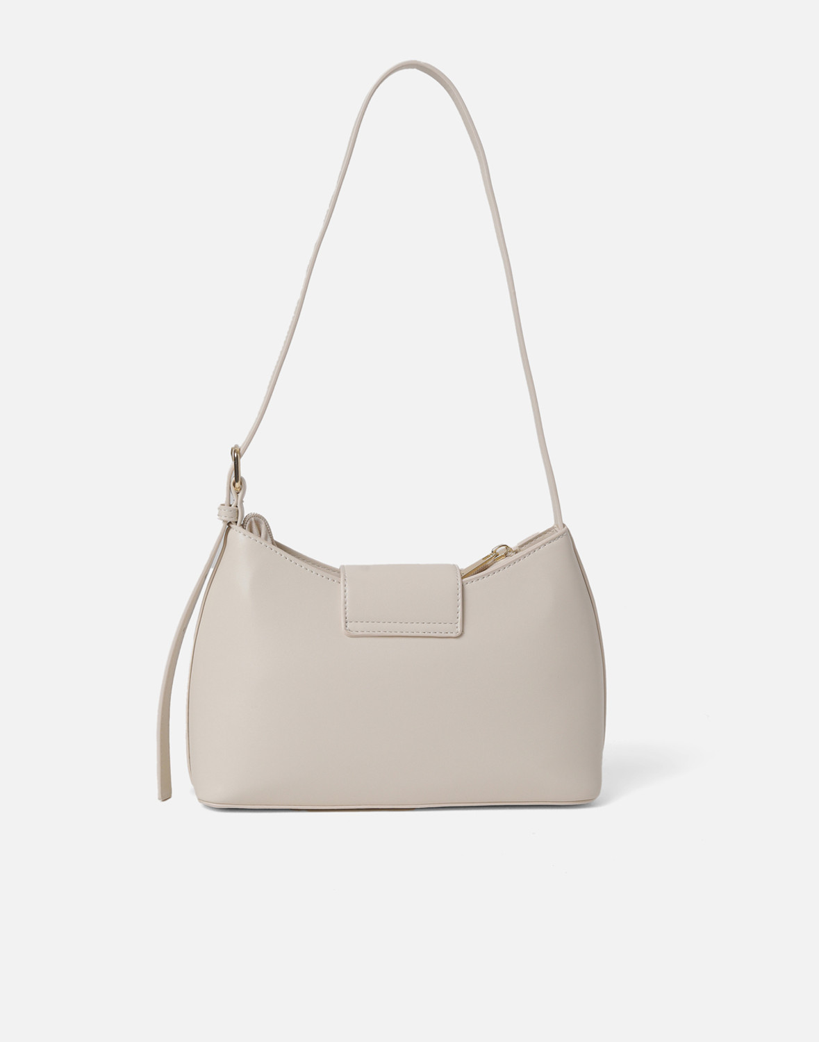 Image of VAN HEUSEN Women Beige Shoulder Bag