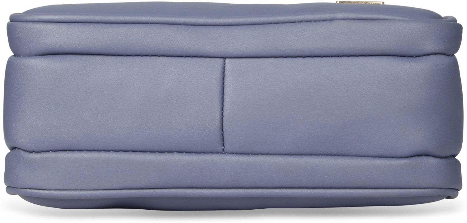 Image of prike Girls Purple Sling Bag