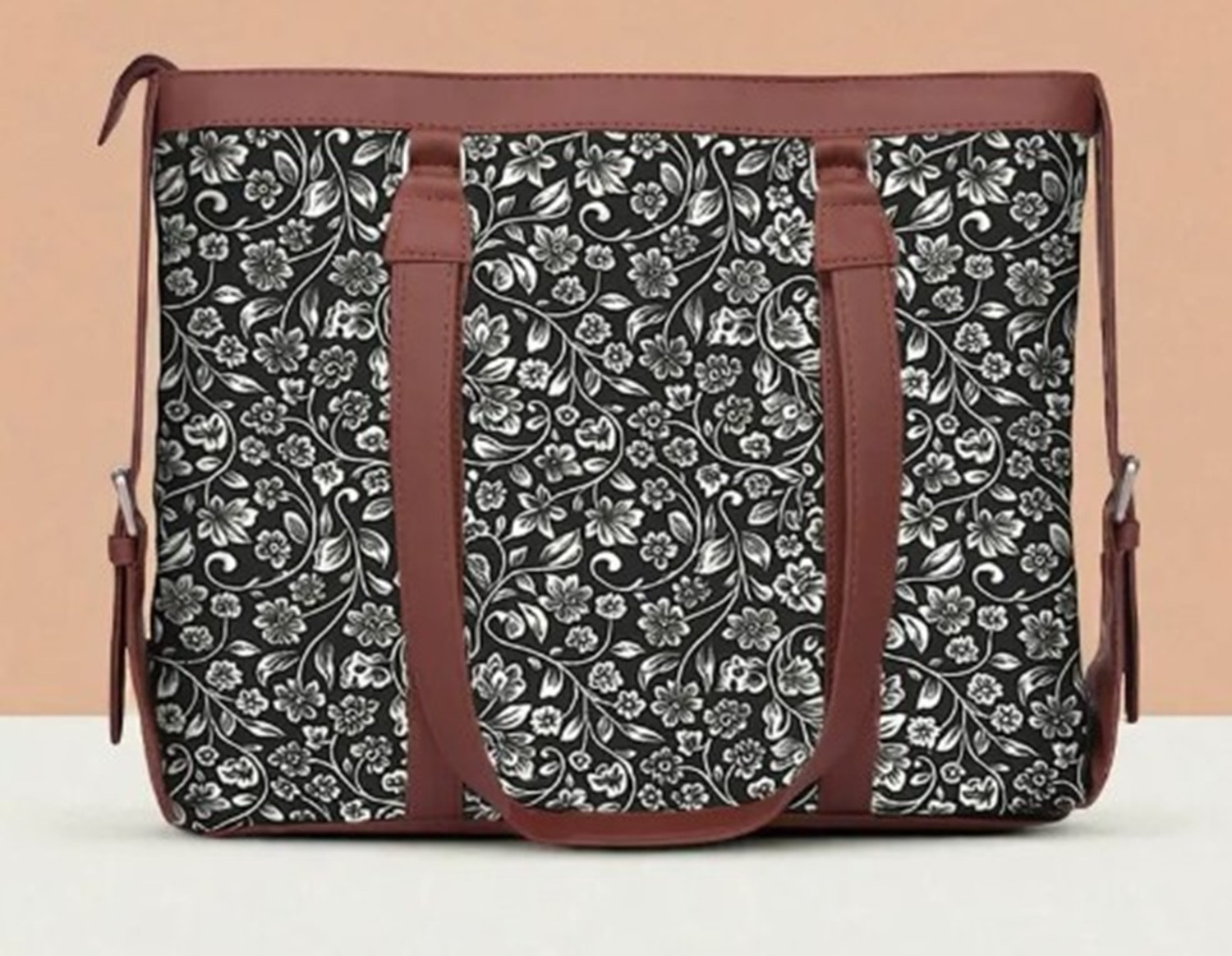 Image of Nora Nico Women Multicolor Handbag