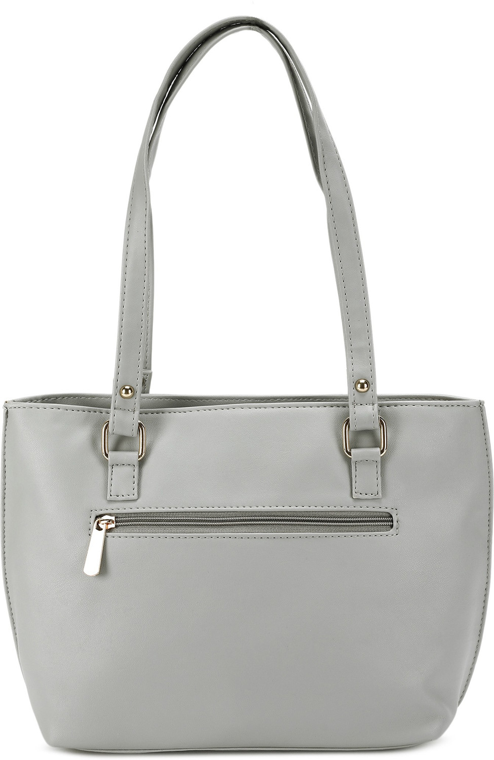 Image of Caprese Women Grey Hand-held Bag
