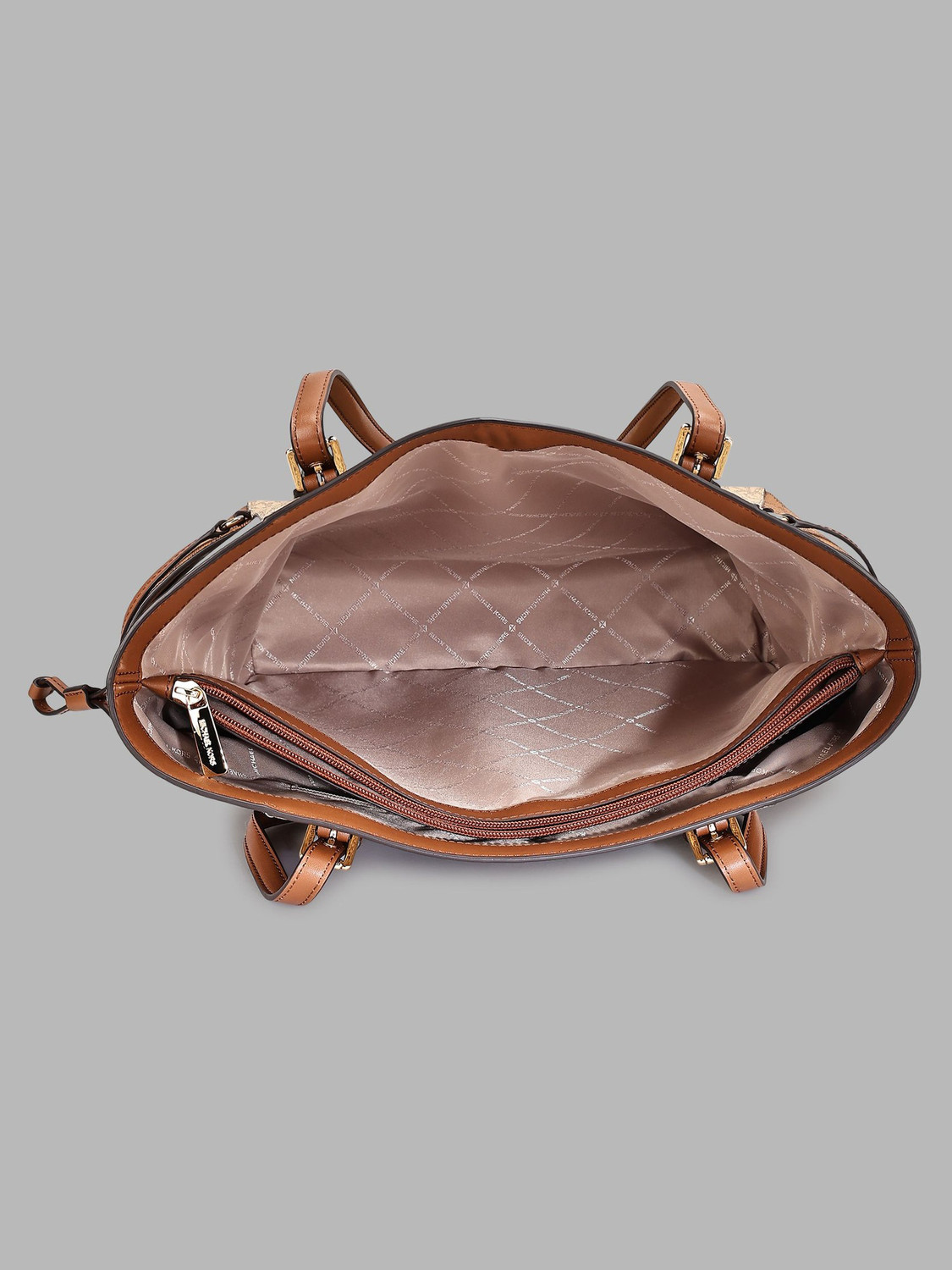 Image of MICHAEL KORS Women Multicolor Shoulder Bag