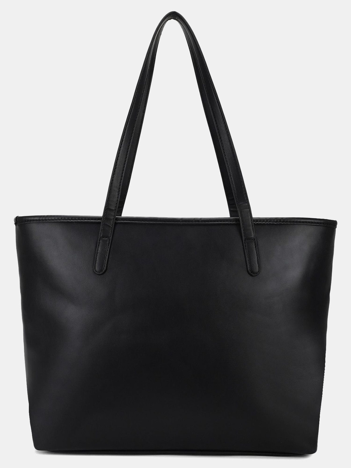 Image of Fastrack Women Black Tote