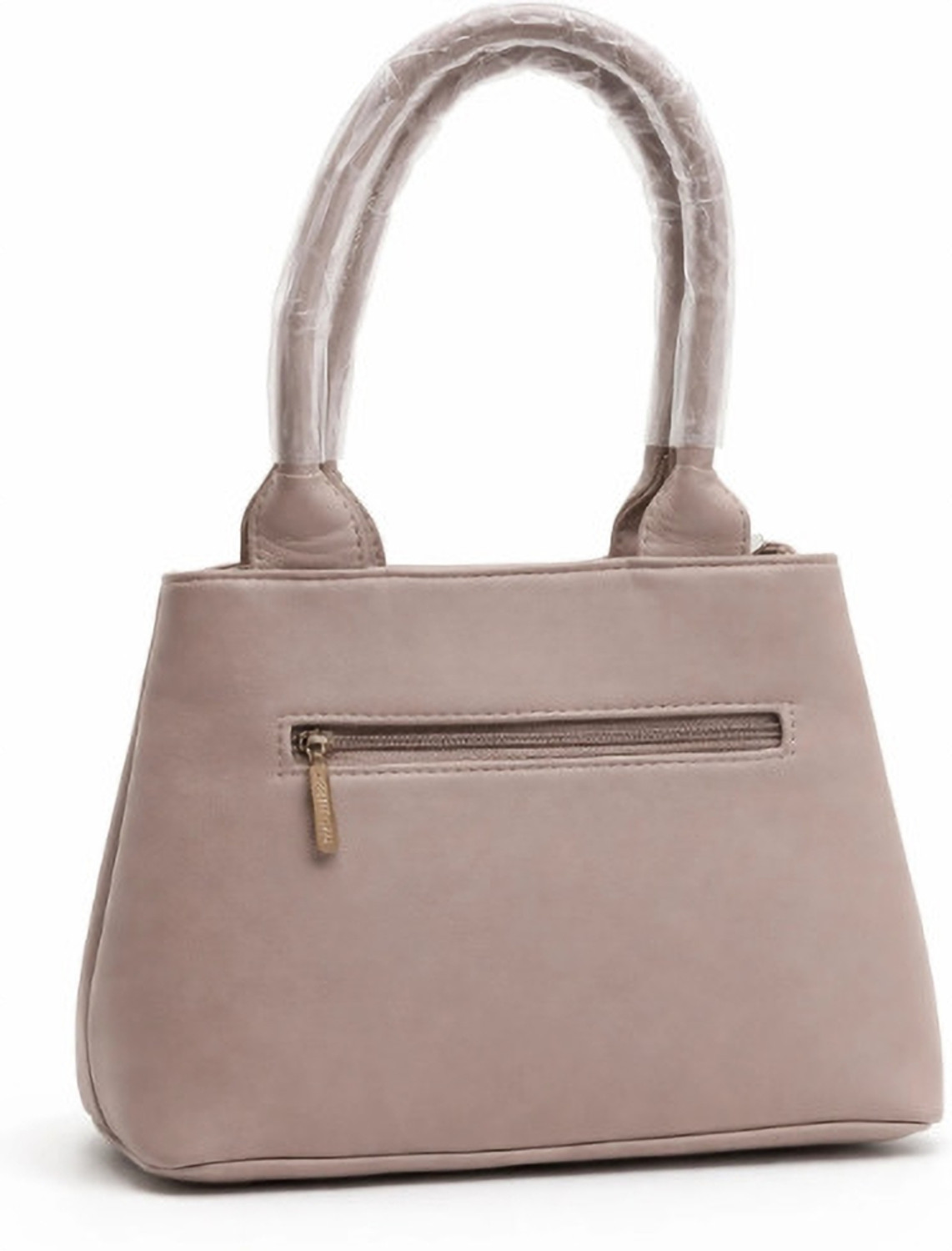 Image of ZUGGETTI Women Pink Messenger Bag