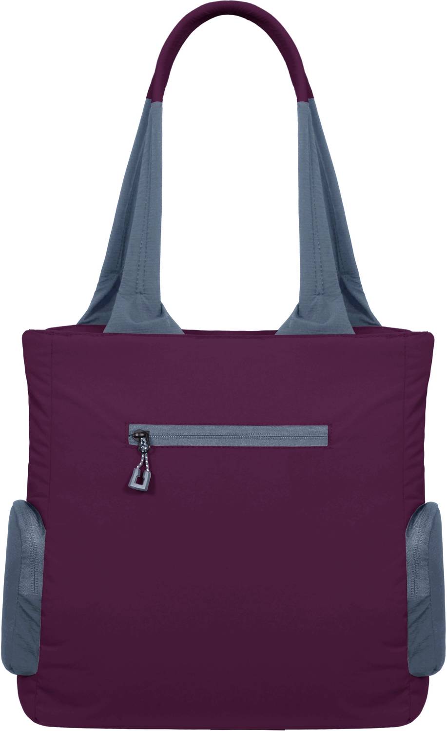Emparky Women Purple Shoulder Bag - Image 2