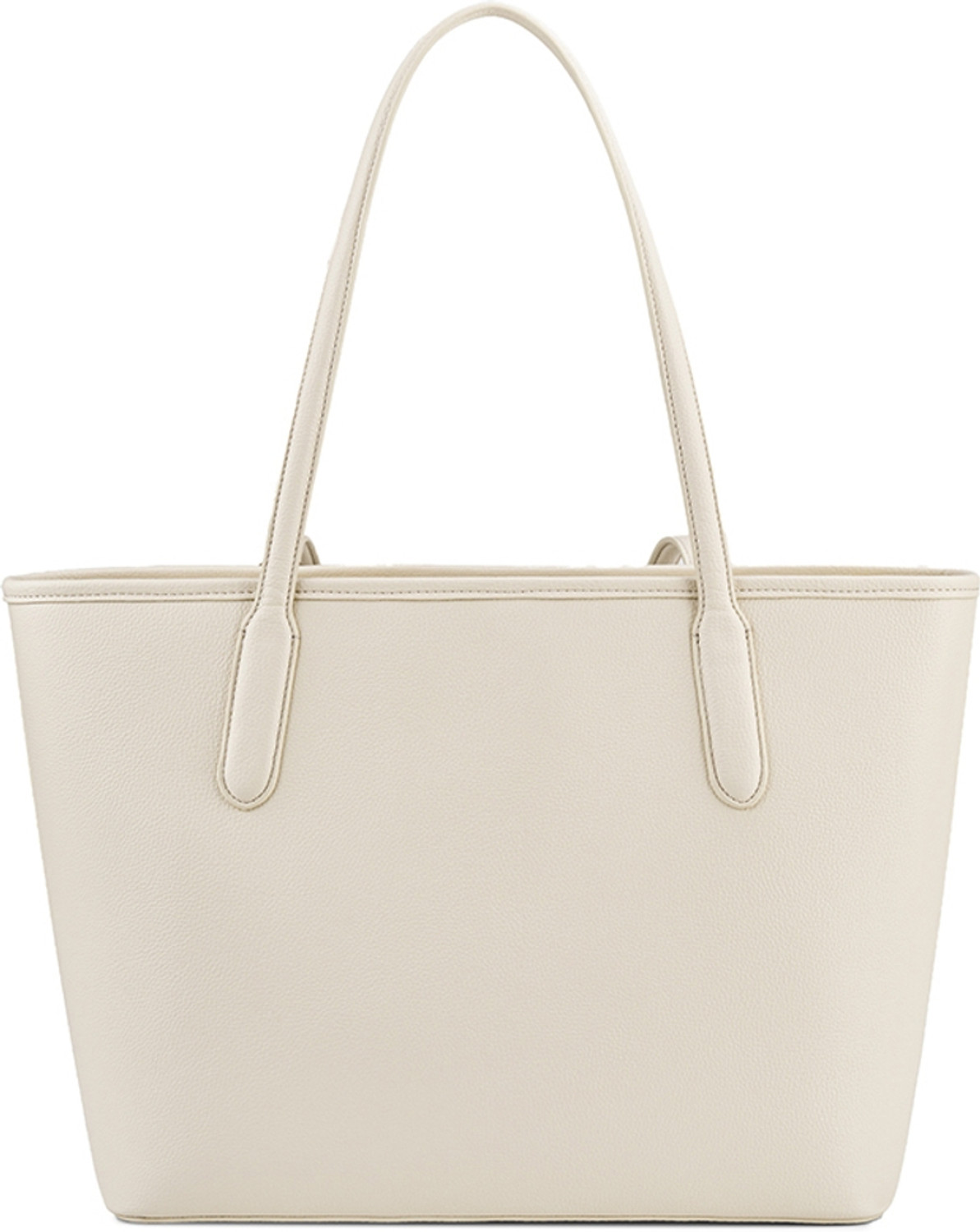 Image of Miraggio Women White Tote