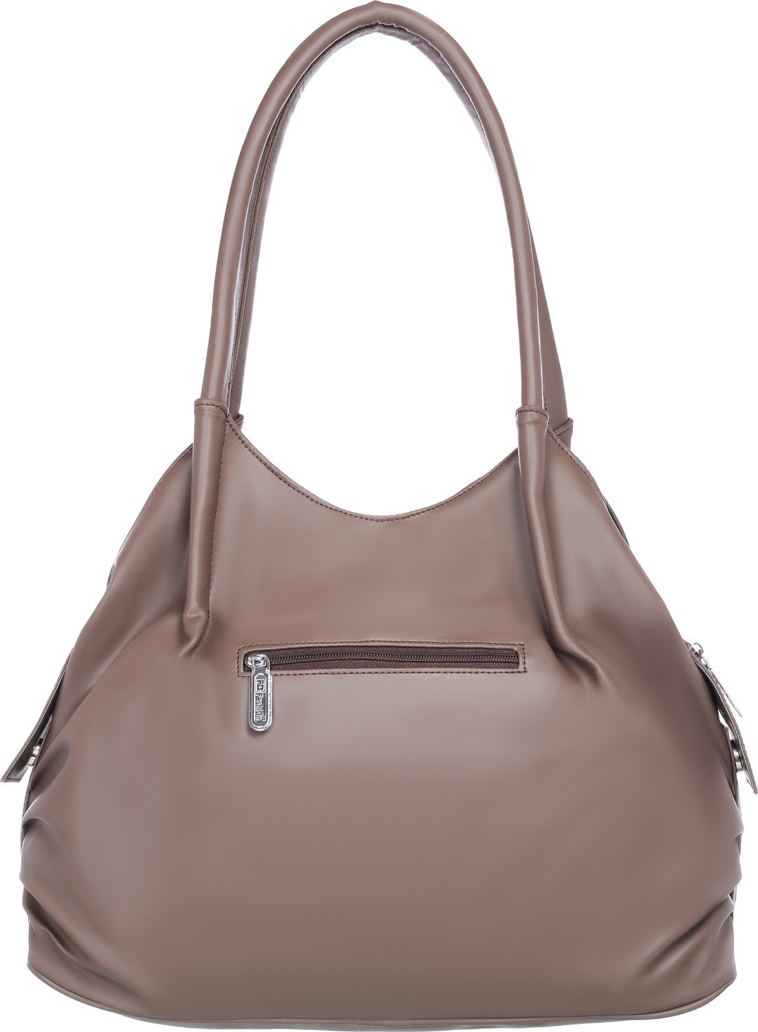 Image of Clovia Fashion Women Brown Handbag