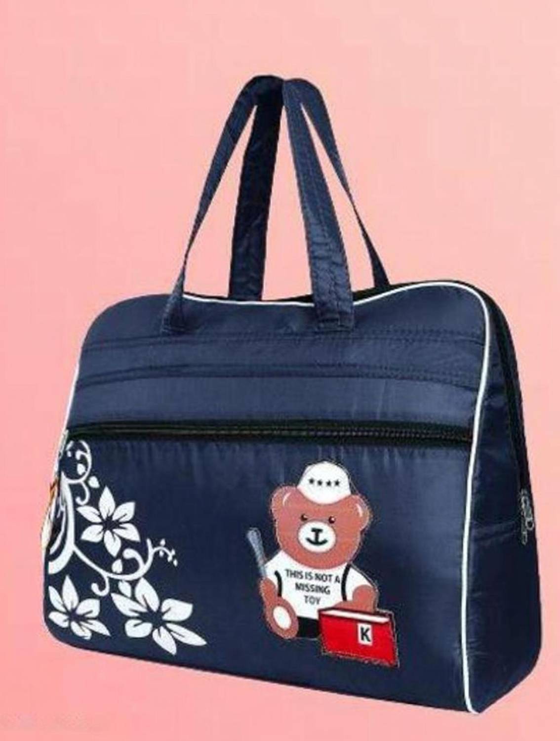 A2Z CREATIONS Women Black Hand-held Bag