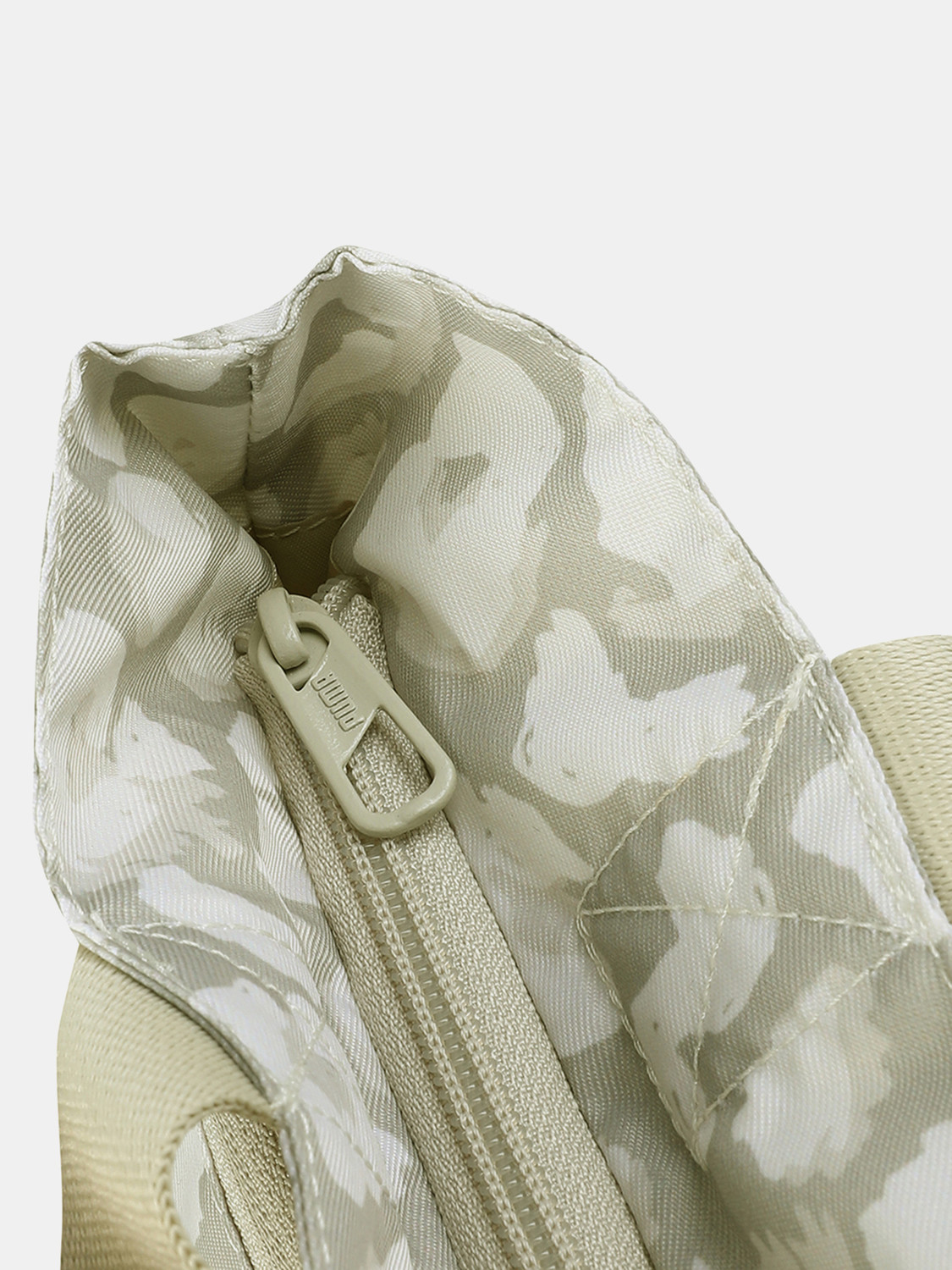 Image of PUMA Women Beige Tote