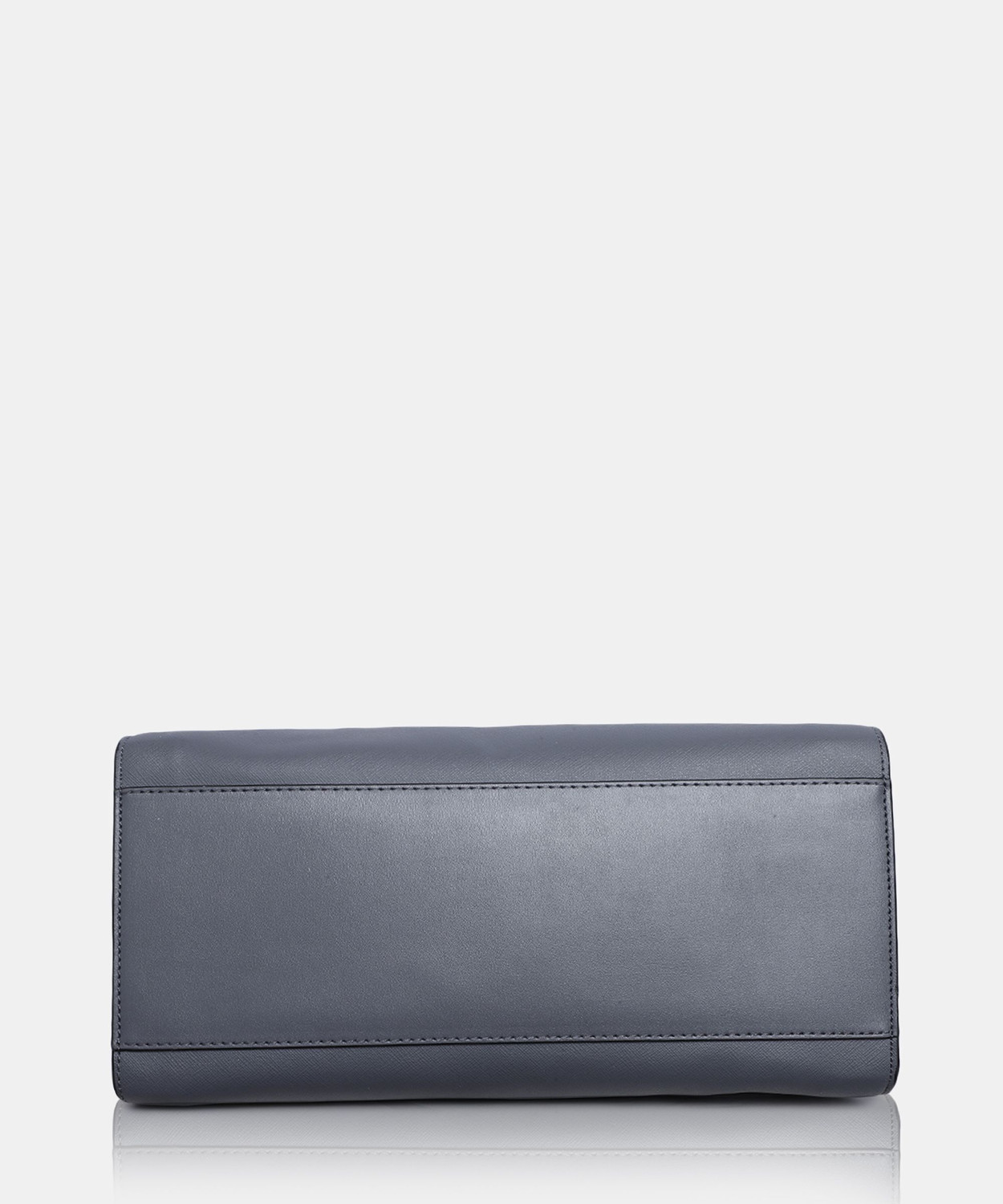 Image of MICHAEL KORS Women Grey Shoulder Bag
