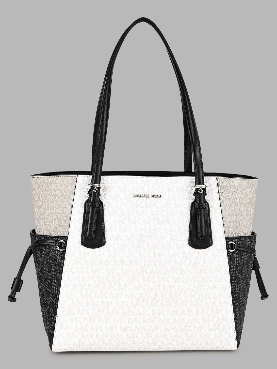 Image of MICHAEL KORS Women Multicolor Shoulder Bag