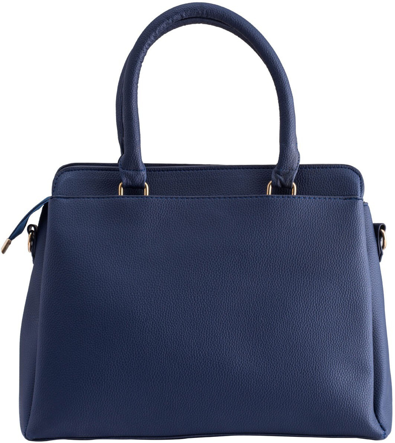 Image of LEGAL BRIBE Women Blue Hand-held Bag