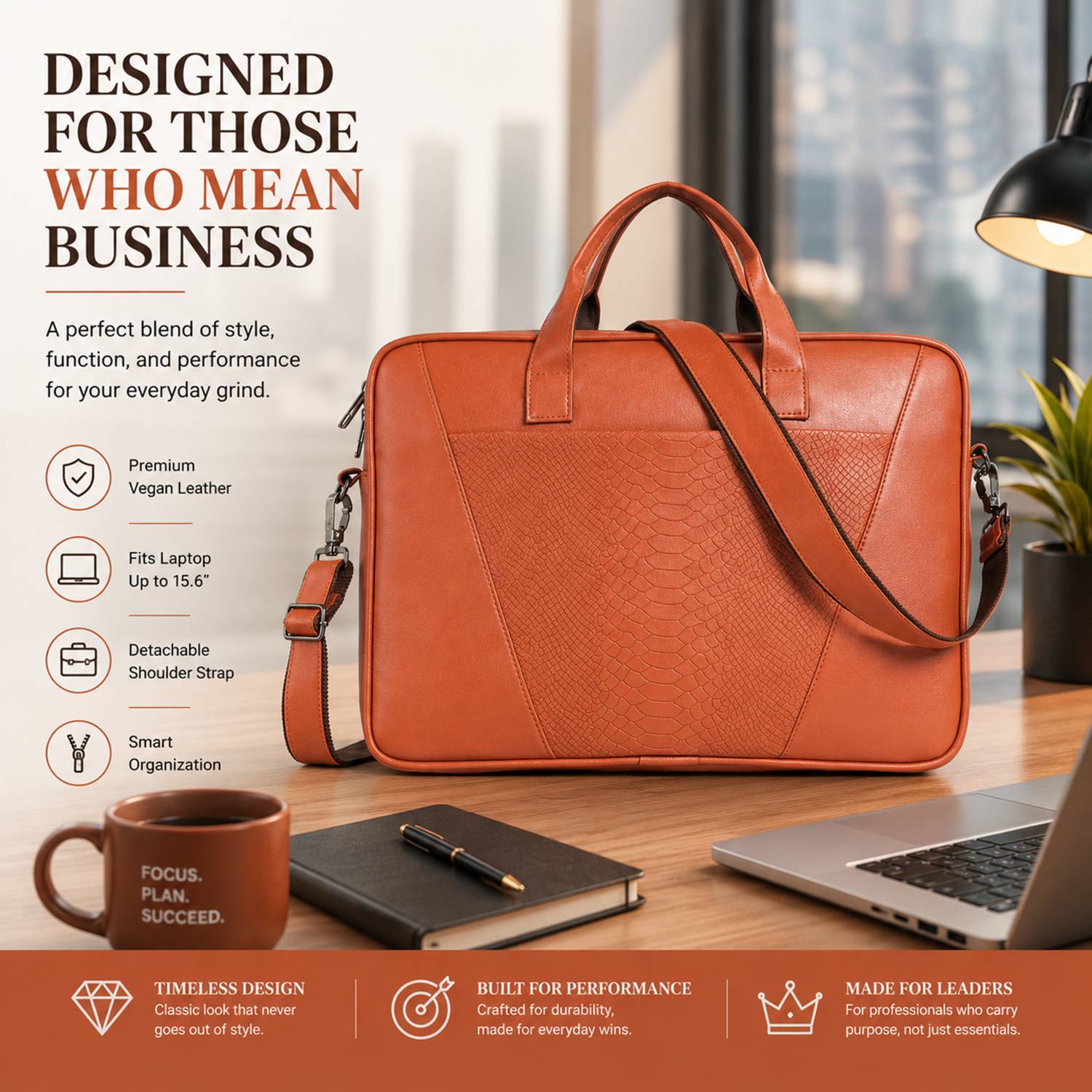 Bagneeds Men & Women Tan Shoulder Bag