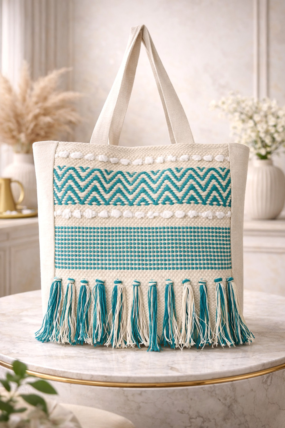 Image of Cult Factory Women Green Shoulder Bag