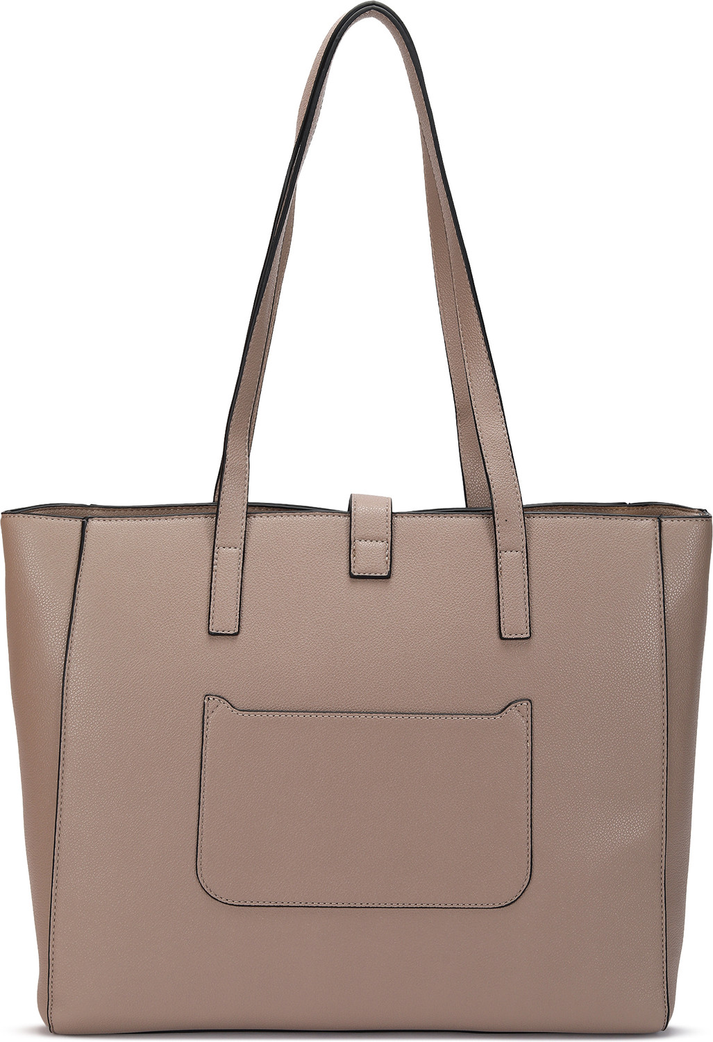 Image of Allen Solly Women Pink Tote