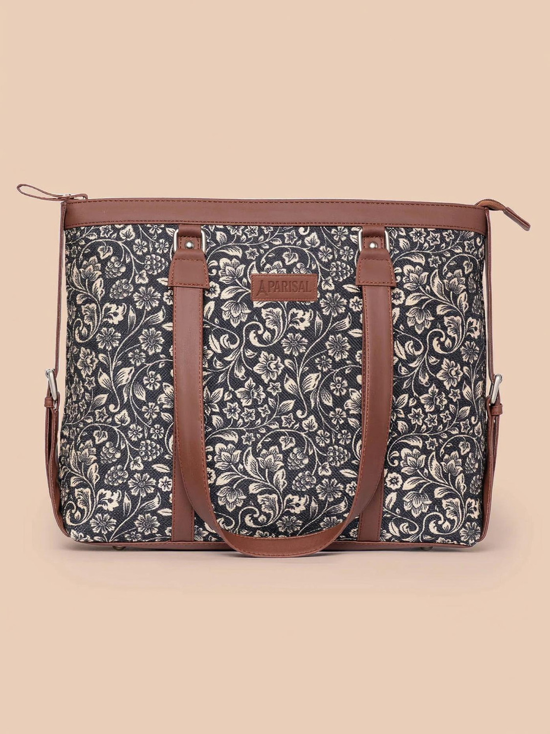 Image of Parisal Women Multicolor Handbag