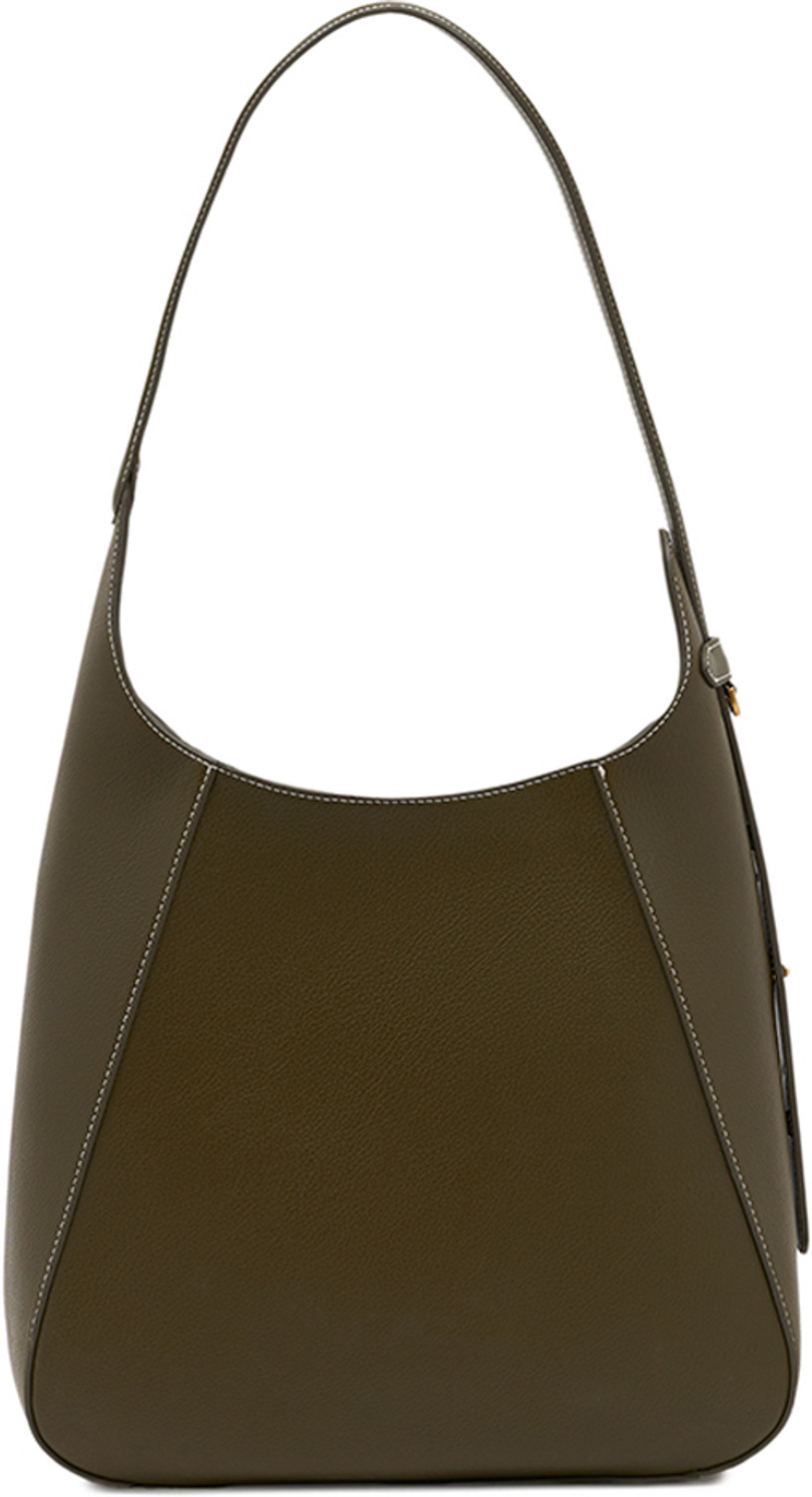 Image of Miraggio Women Green Hobo