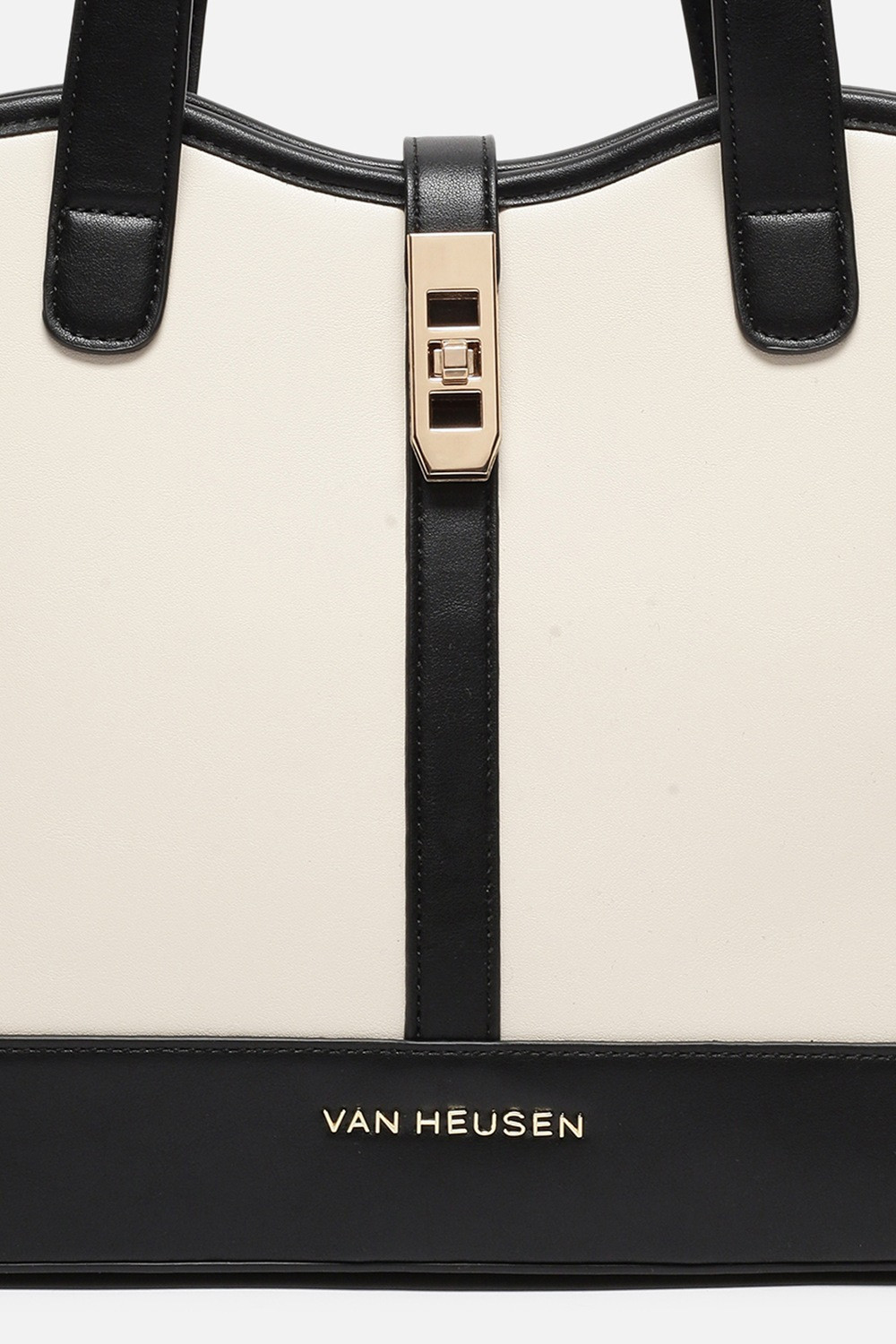 Image of VAN HEUSEN Women White Handbag