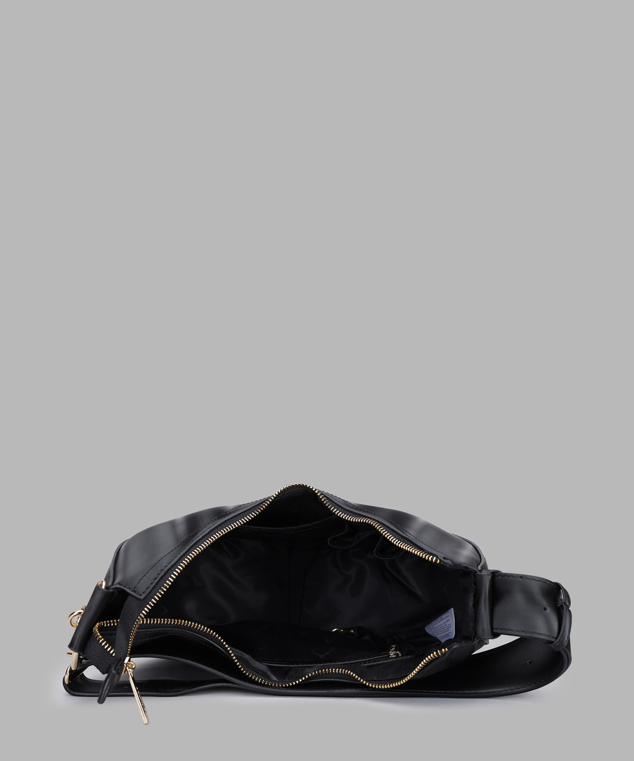 Image of Allen Solly Women Black Handbag