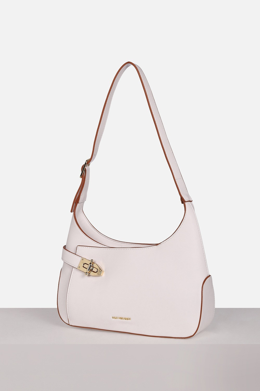 Image of VAN HEUSEN Women White Handbag