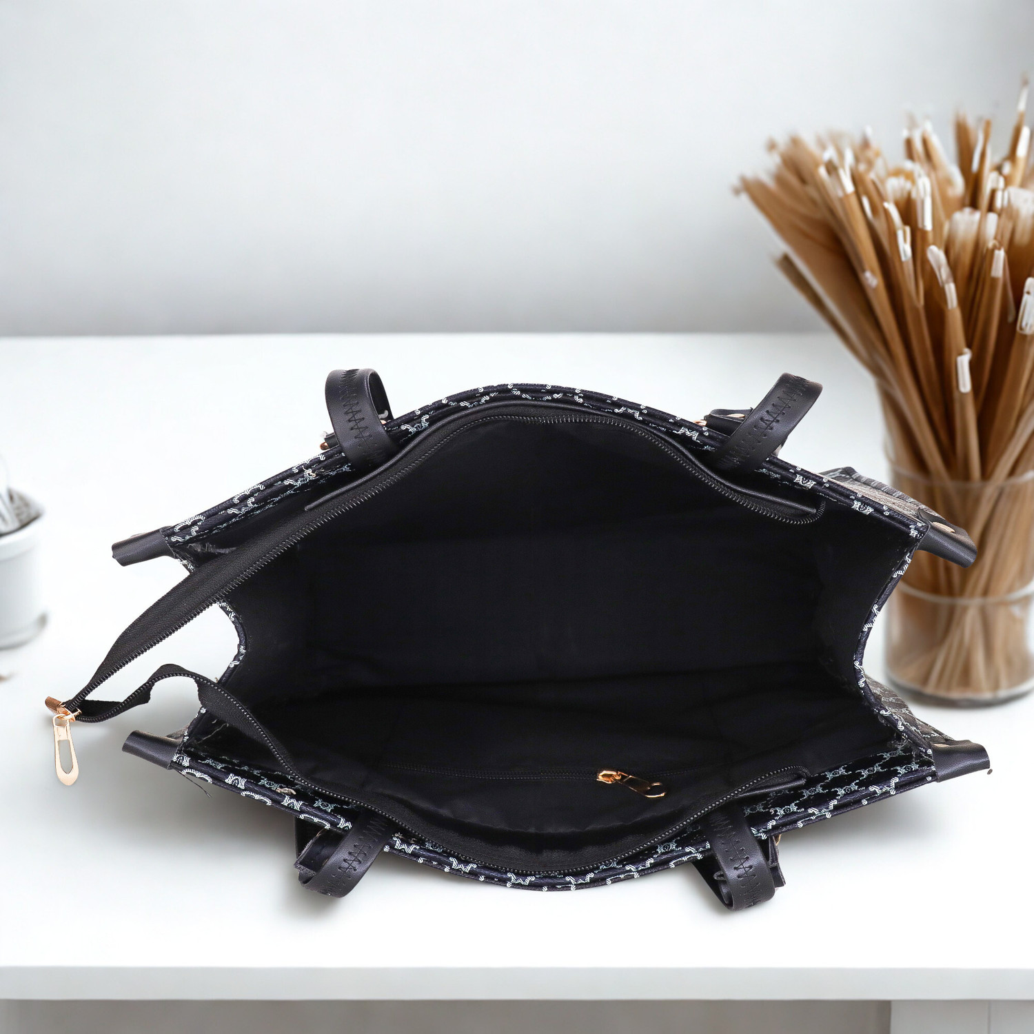 Image of azwa Women White Shoulder Bag