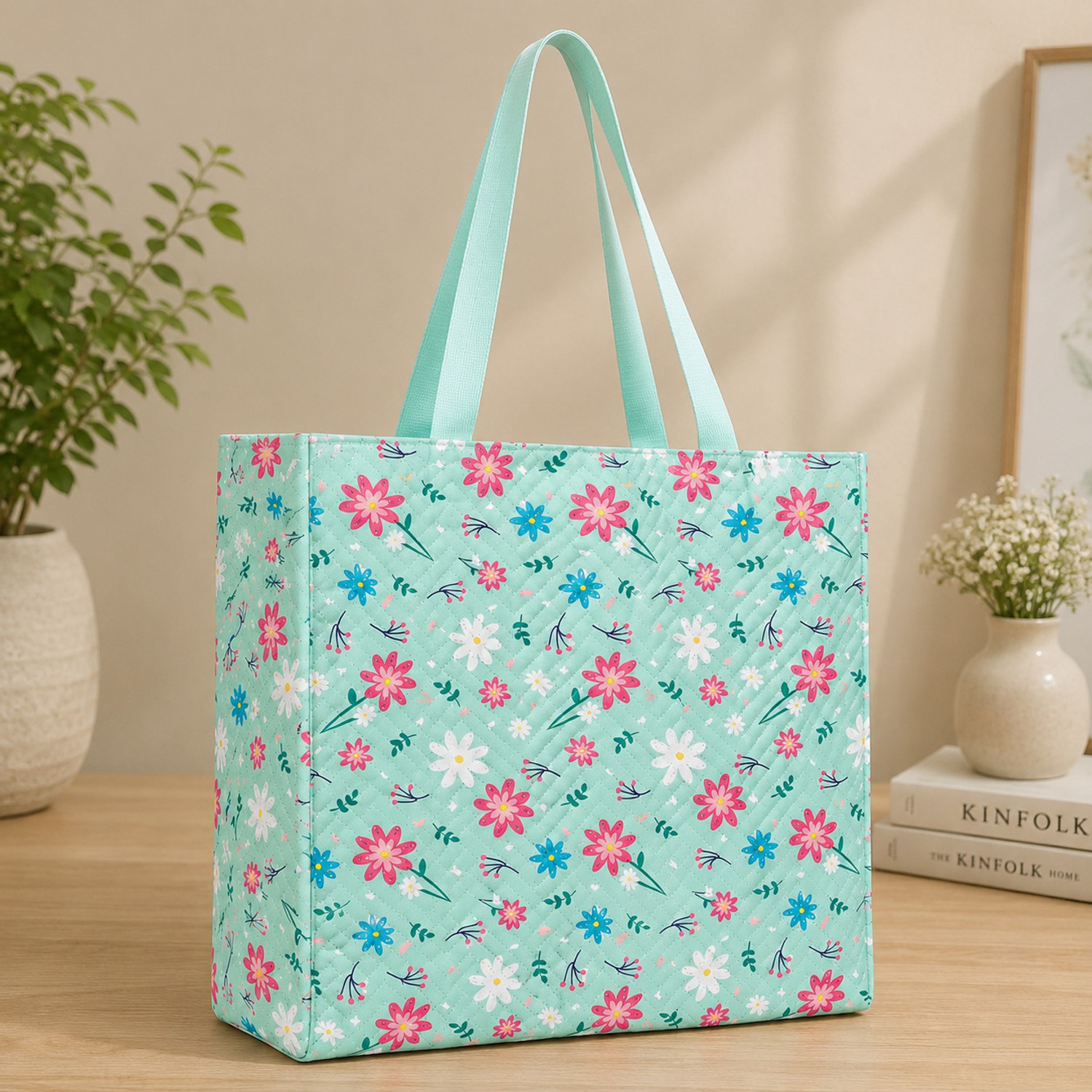 Image of homelee aesthetick Women Pink Messenger Bag