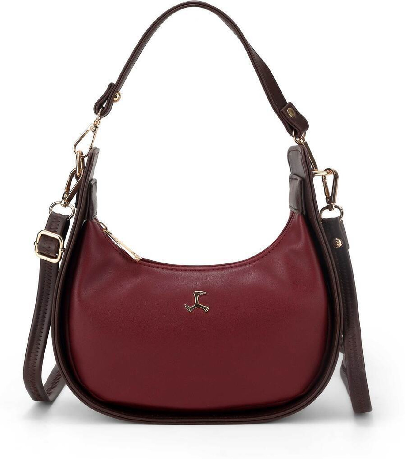 Image of MOCHI Women Maroon Sling Bag