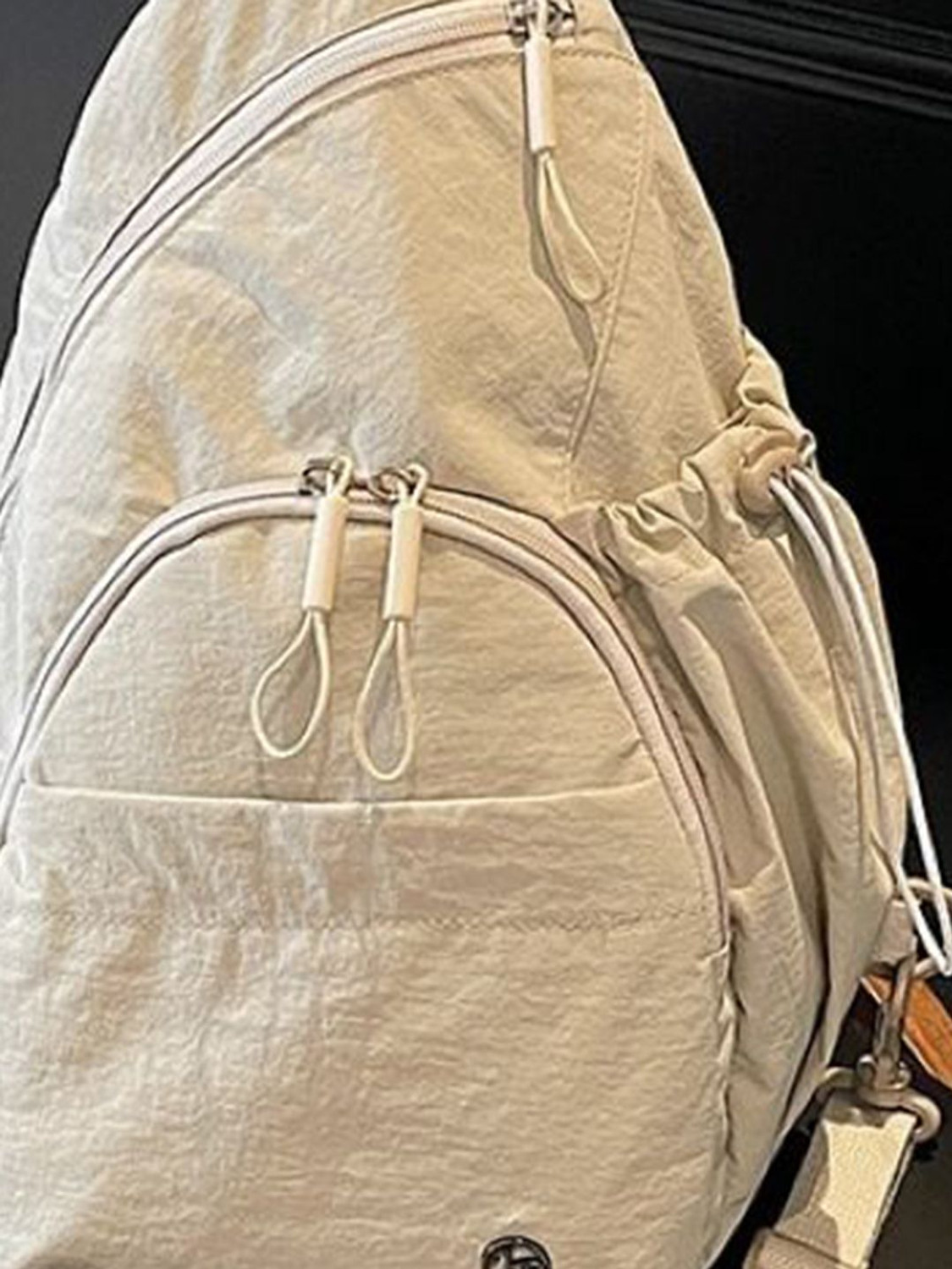 Image of CORSICA Medium 25 L Backpack 34163419 (Beige)