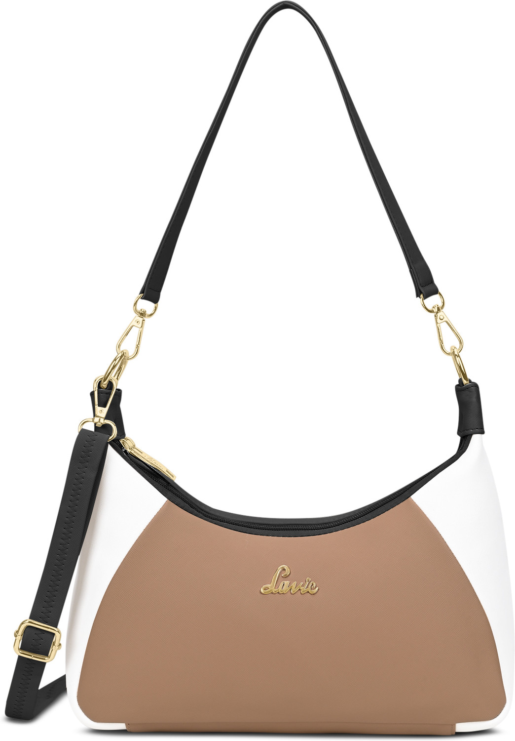 Image of LAVIE Women White Hobo