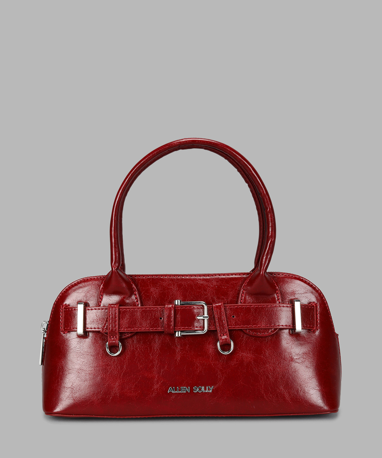 Image of Allen Solly Women Red Handbag