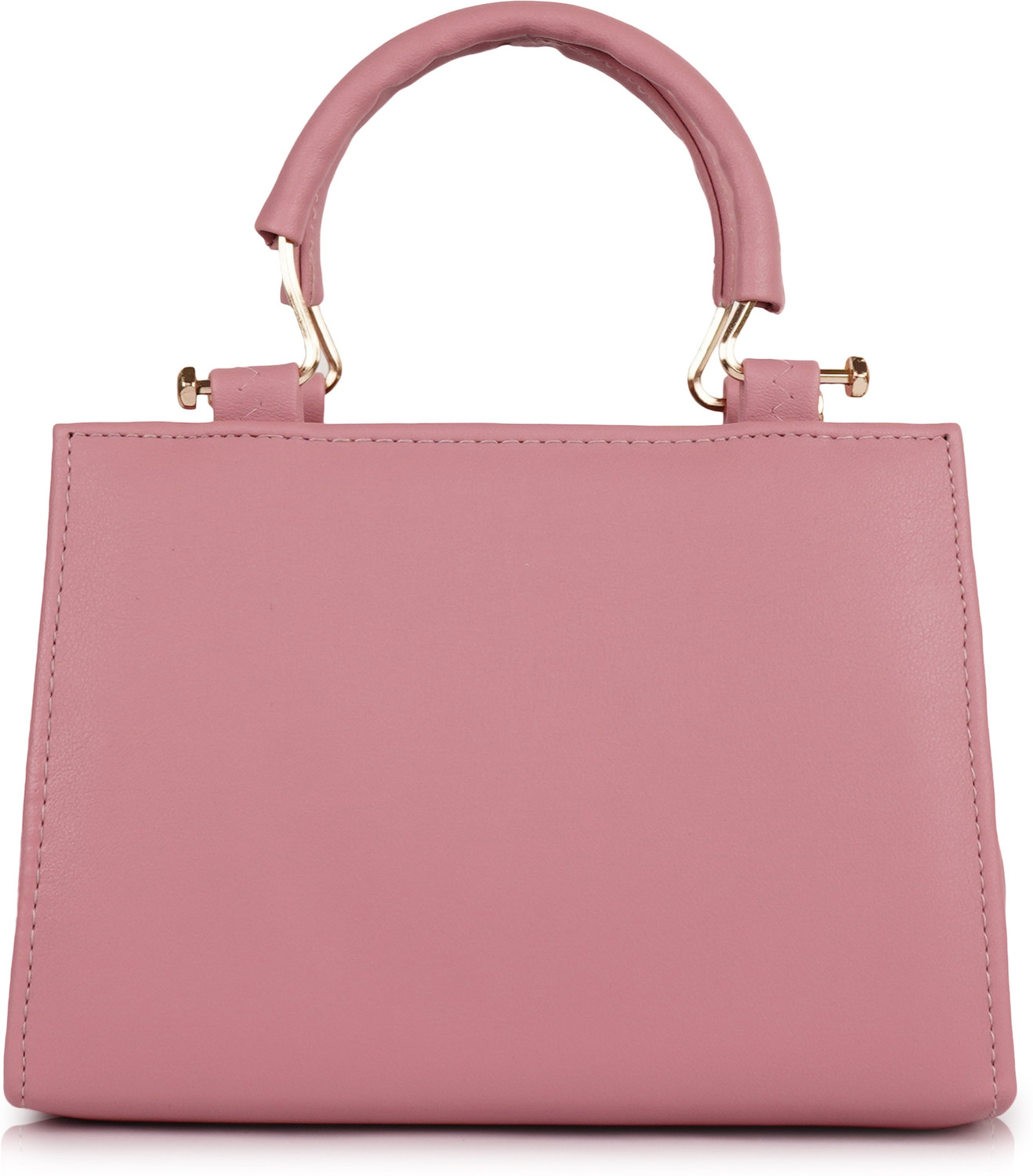 Image of Lady Quinton Women Pink, Multicolor Handbag
