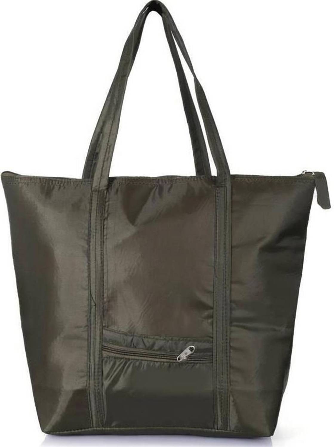 Adamantium Women Blue Handbag