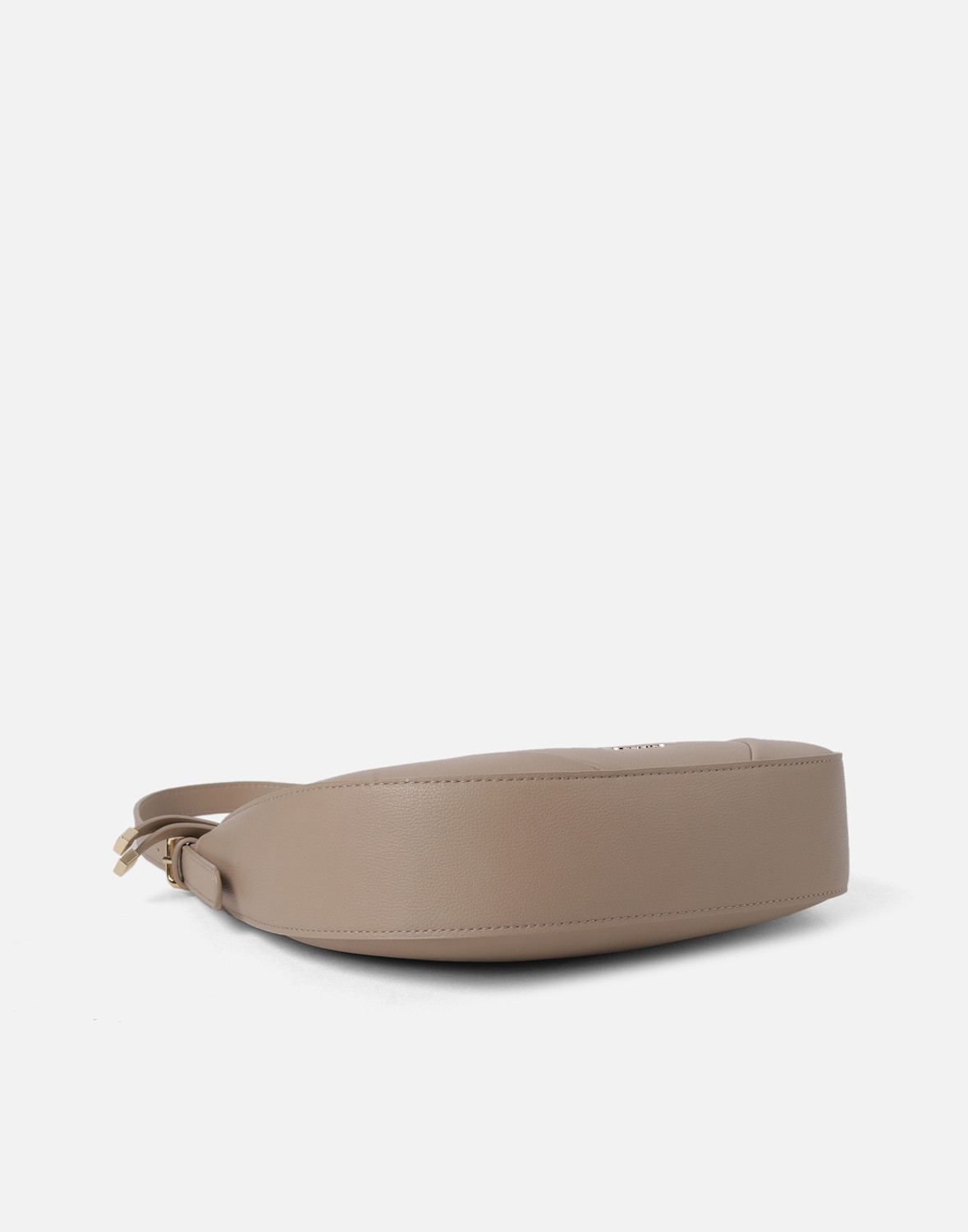 Image of VAN HEUSEN Women Beige Shoulder Bag