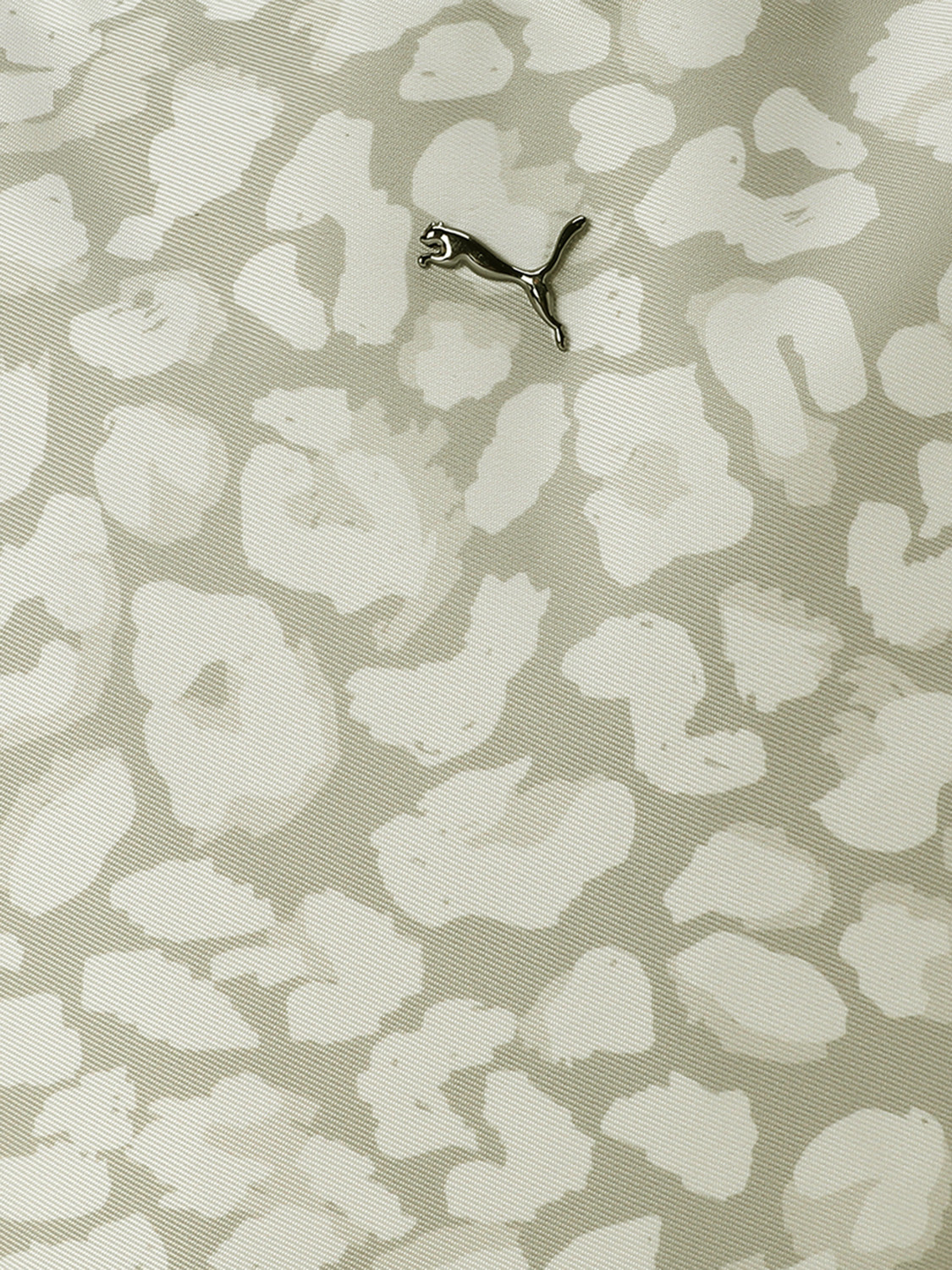 Image of PUMA Women Beige Tote