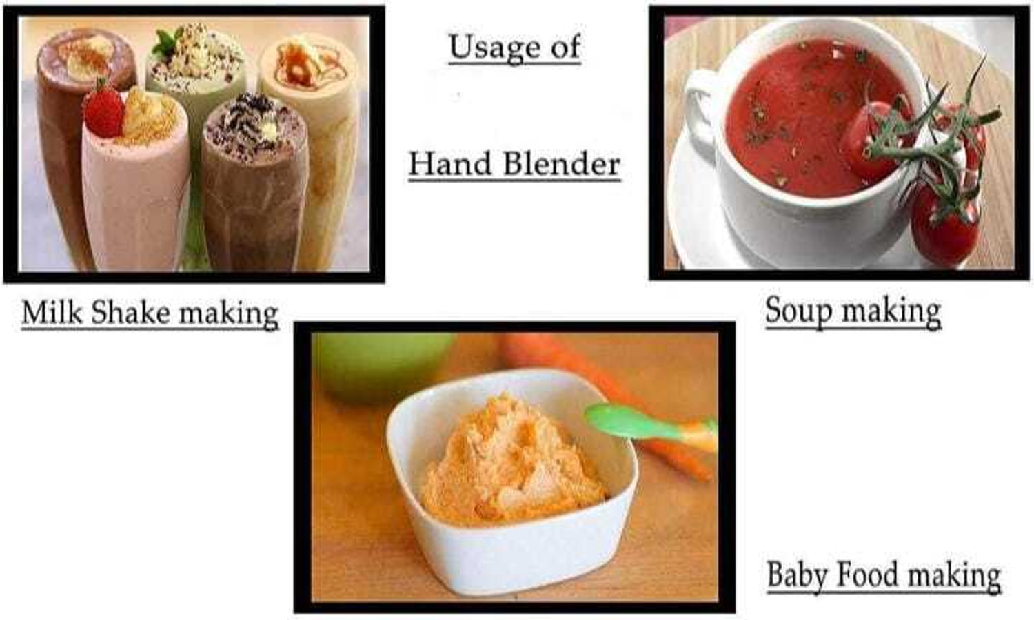 Image of Ritesh 123 Hand Muller Grinder