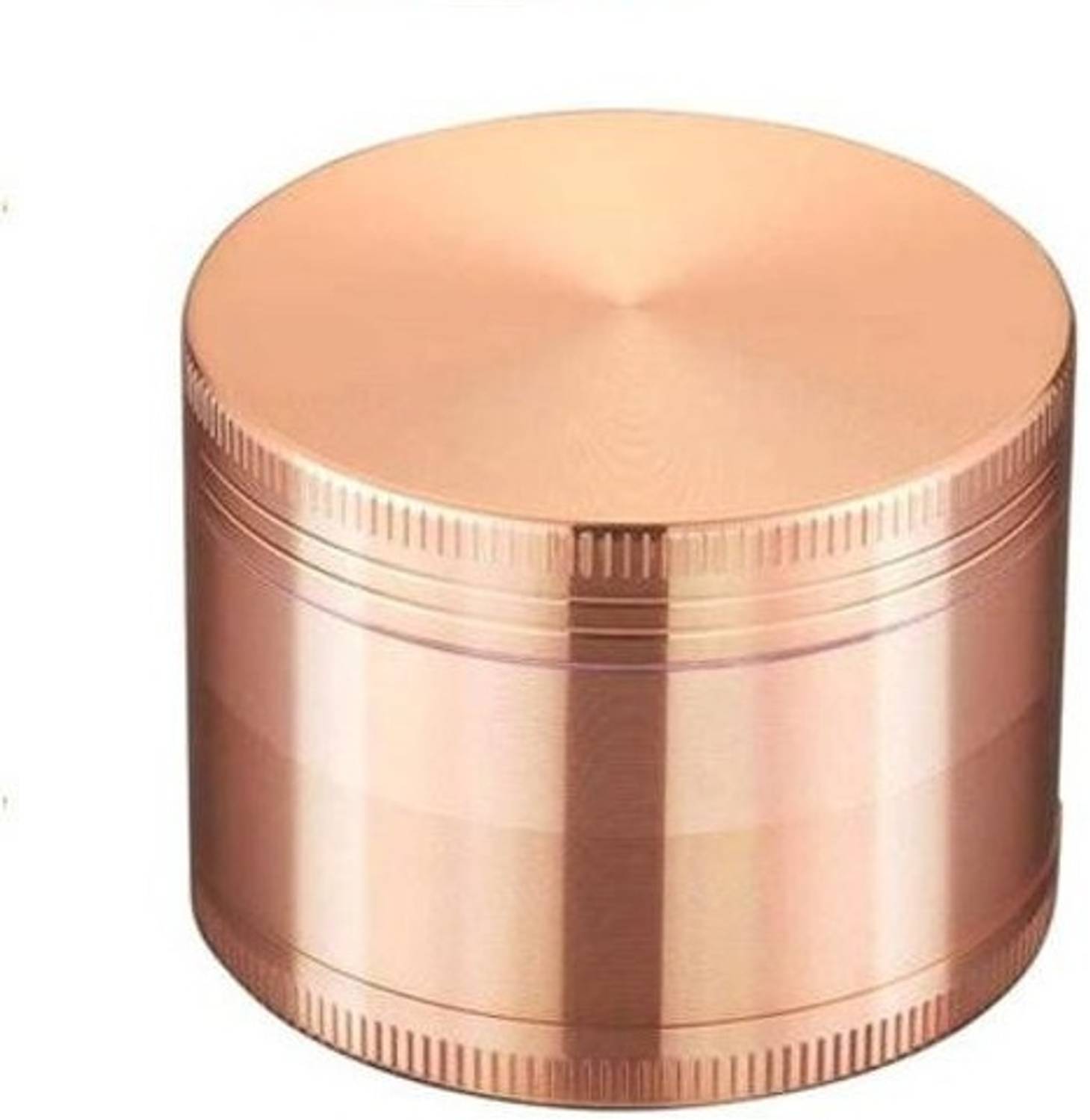 ALLYGATER HN123 Hand Muller Grinder
