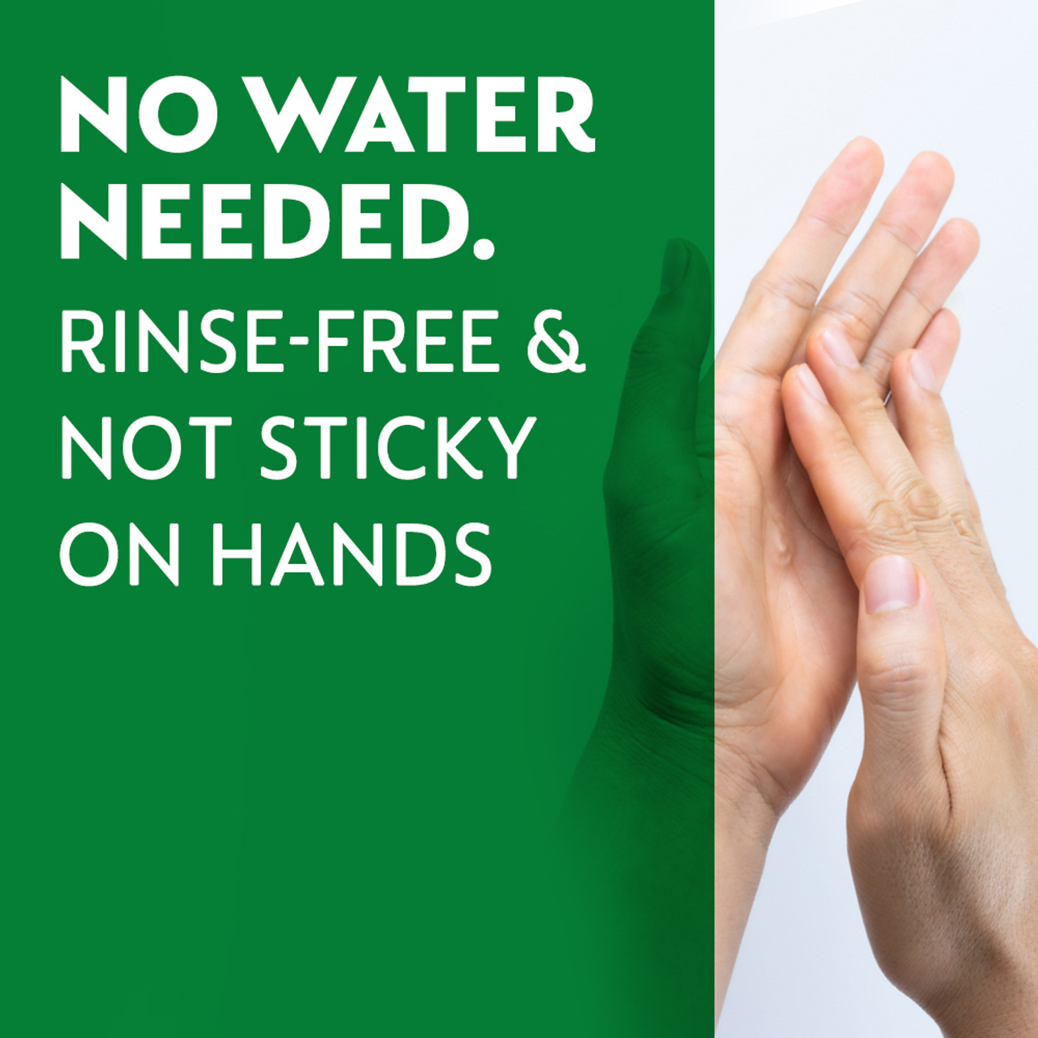 Image of Dettol Instant Original Hand Sanitizer Bottle
