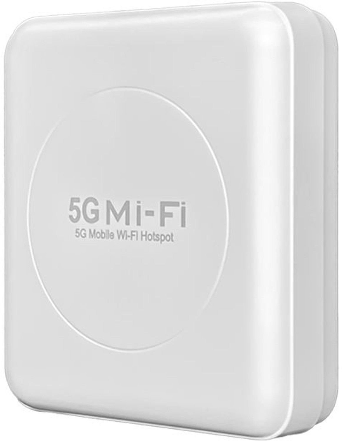 Image of CLEGO ALL SIM Support 5G WiFi Hotspot Dongle with 10000mAh Battery Connect 10 Devices Handheld Data Collector