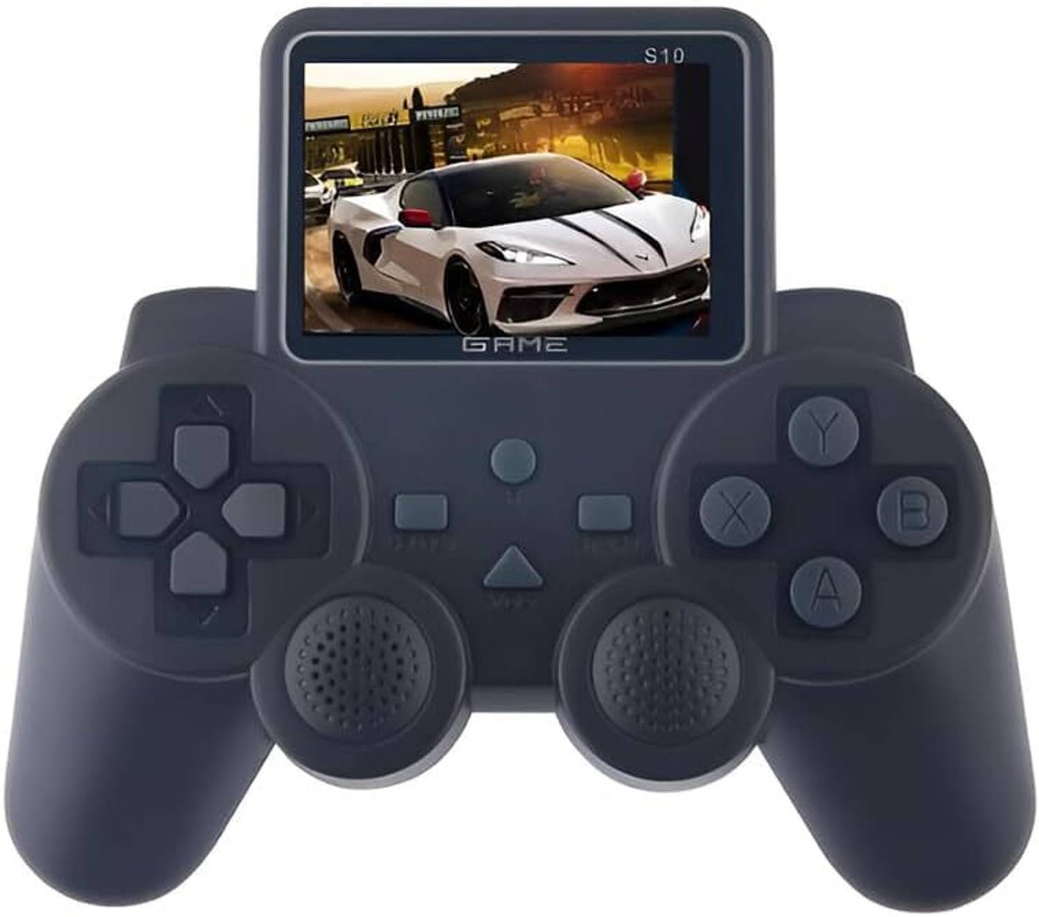 youth gallery S10 Controller Digital Game Player Classic Video Console with 520 Games A34 Handheld Gaming Console